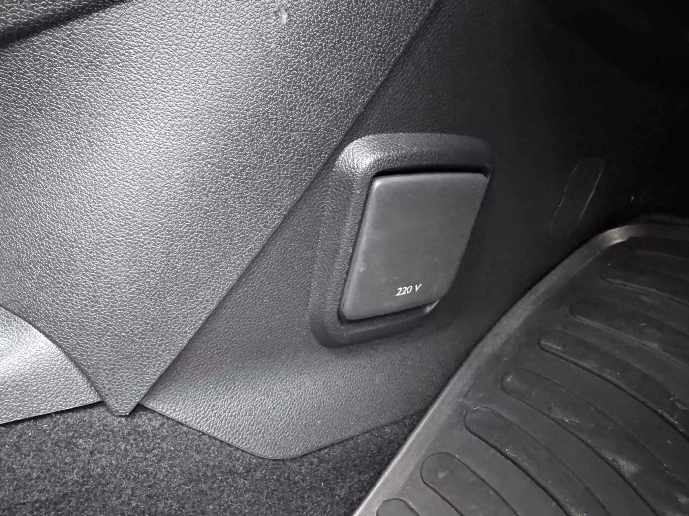 Opel Combo XL фото 18