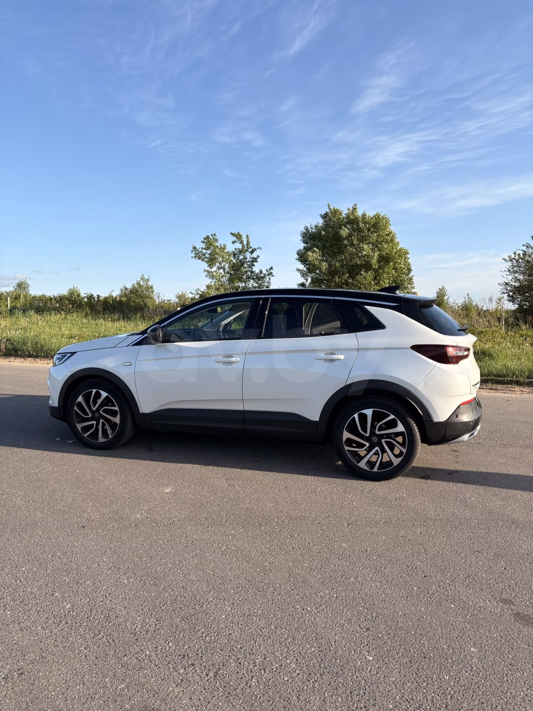 Opel Grandland X фото 4