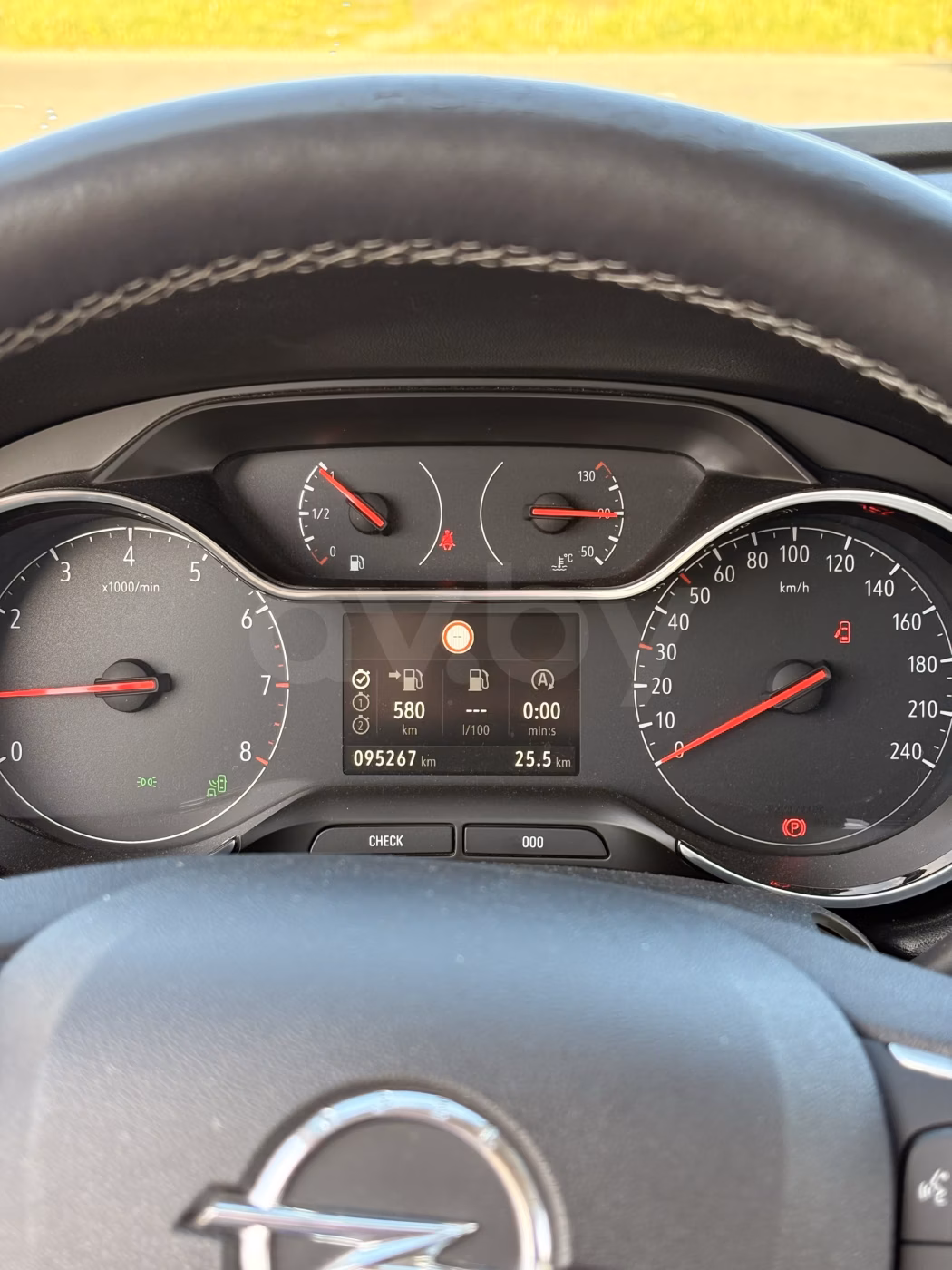 Opel Grandland X фото 15