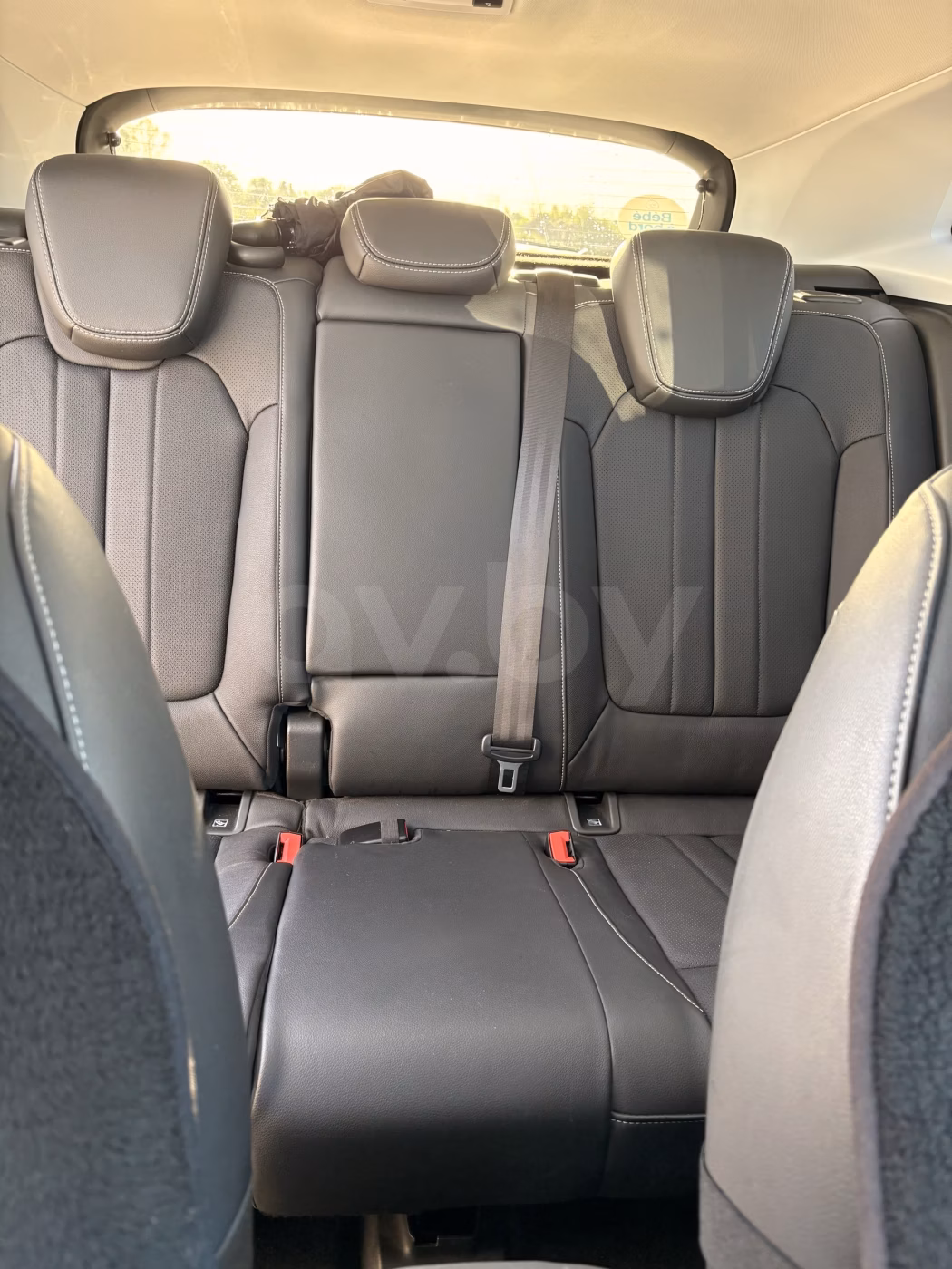 Opel Grandland X фото 20