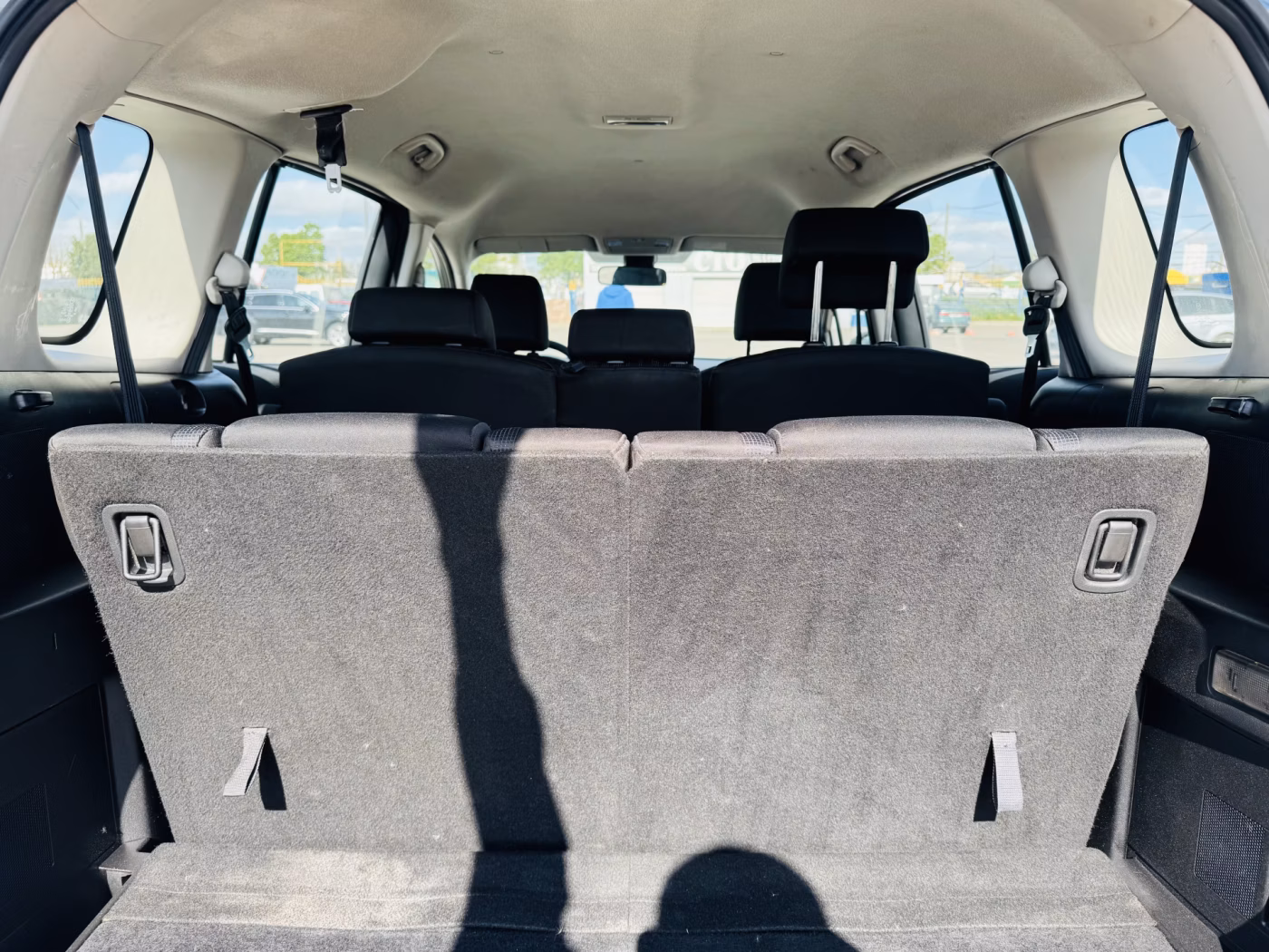 Mazda 5 фото 9