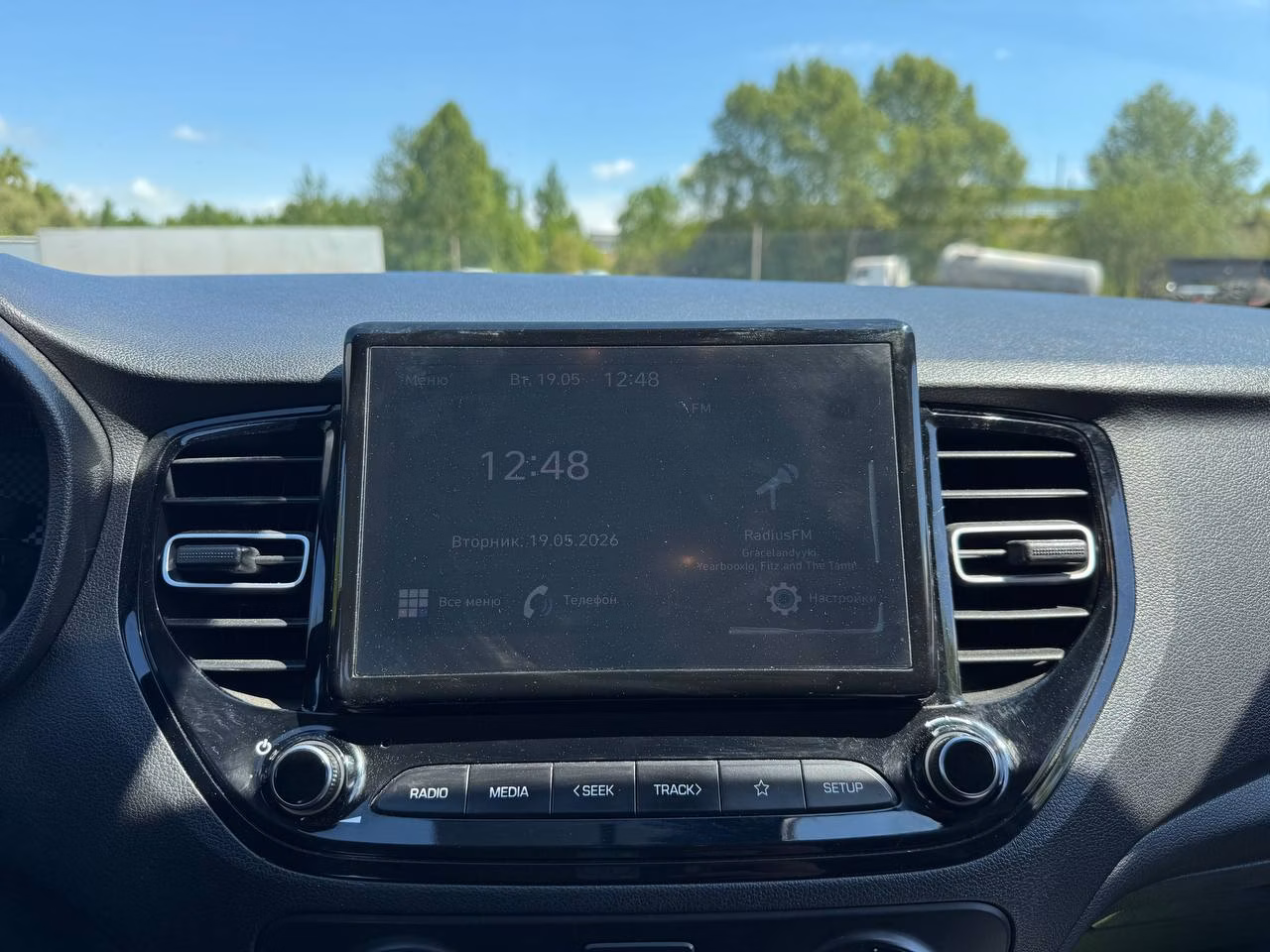 Hyundai Accent фото 22