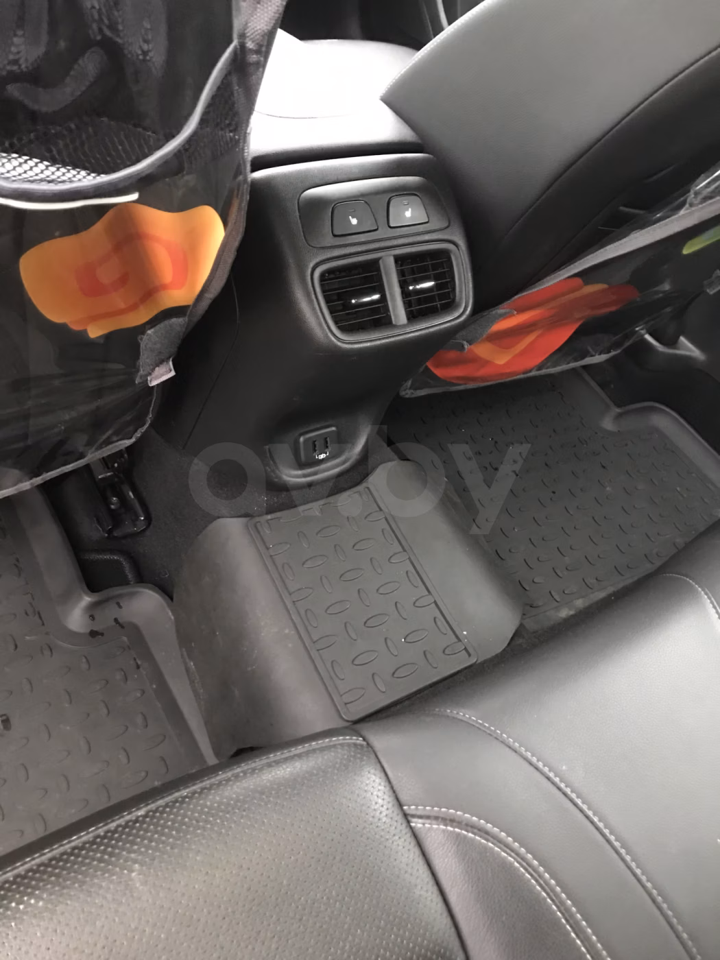 Opel Insignia фото 13