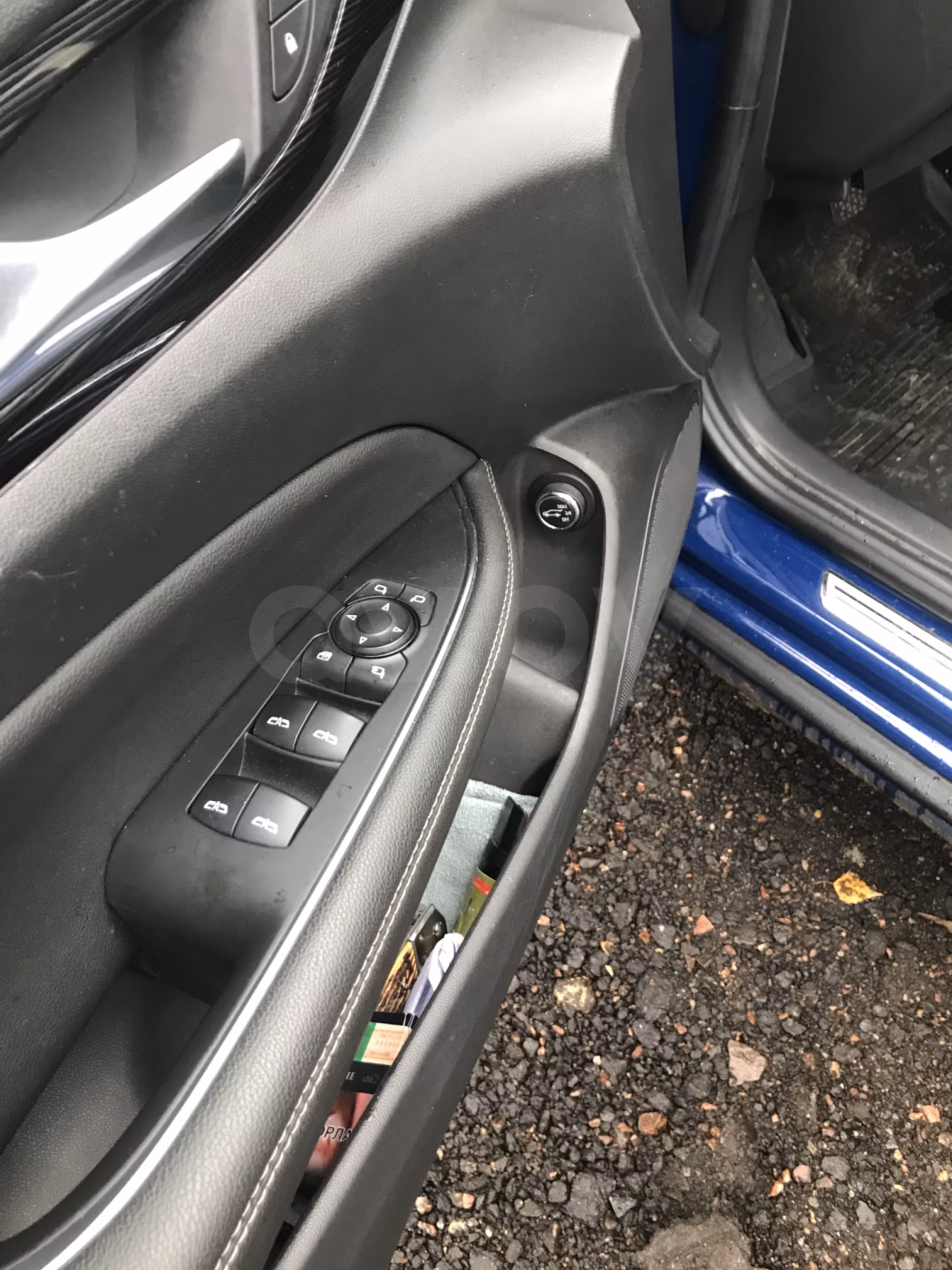 Opel Insignia фото 11