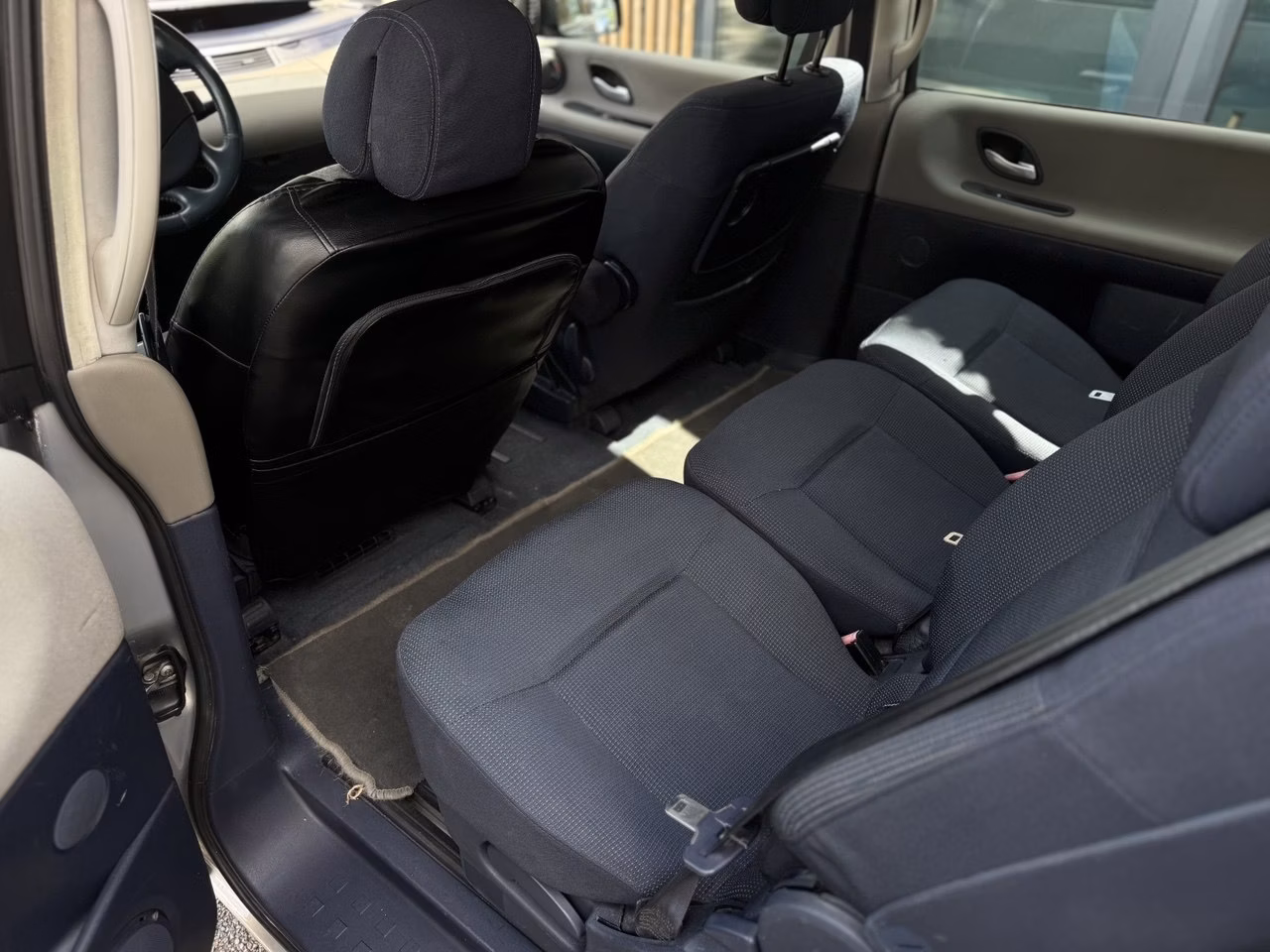 Renault Espace фото 11