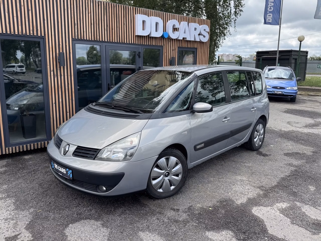 Renault Espace