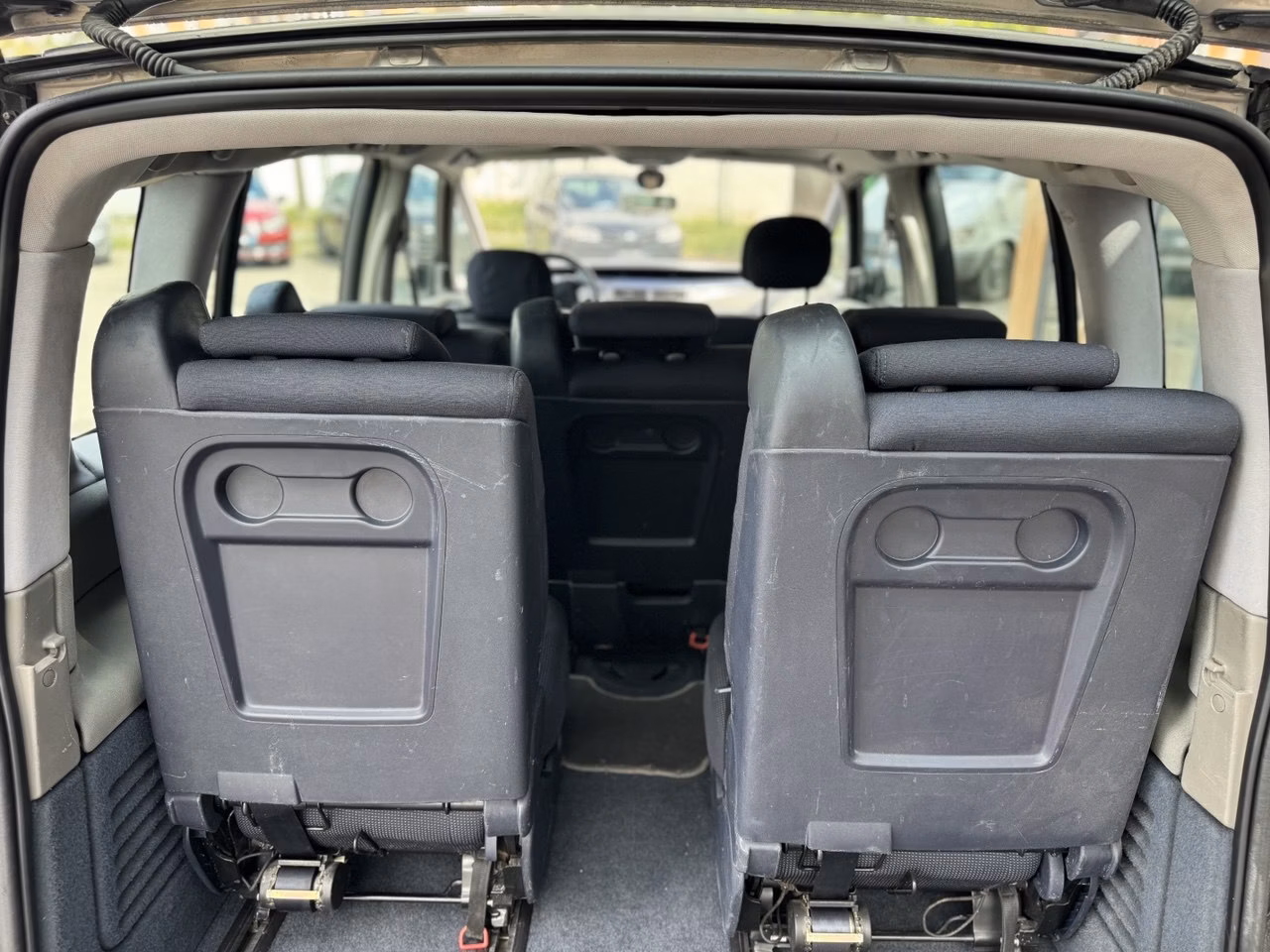 Renault Espace фото 13
