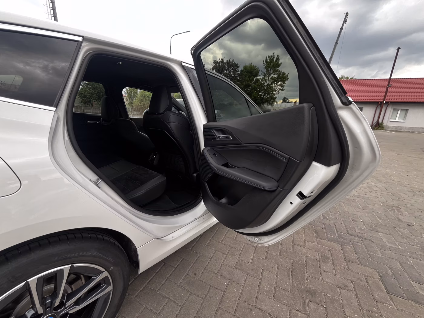 BMW 2 серия Active Tourer фото 23