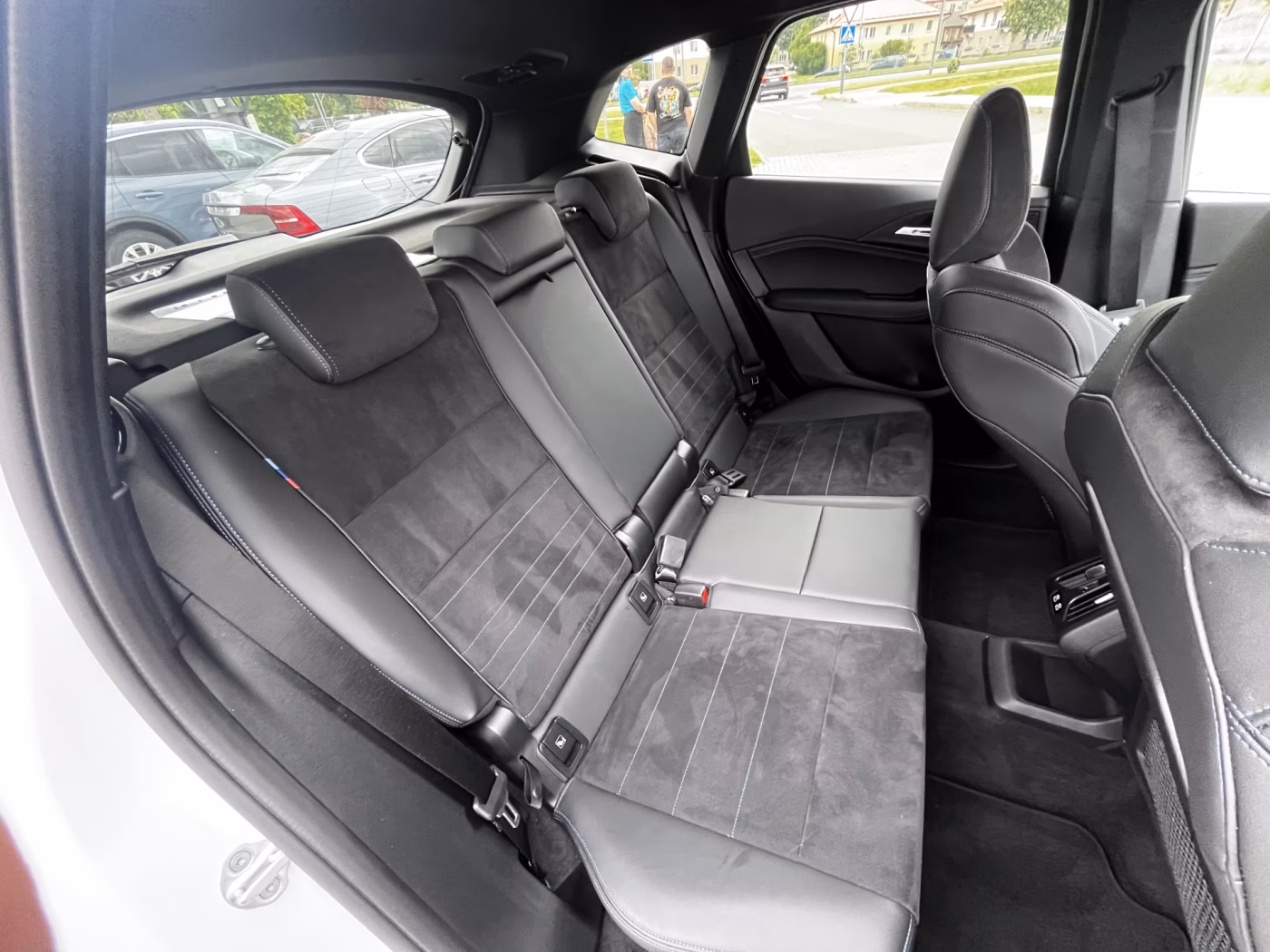 BMW 2 серия Active Tourer фото 22
