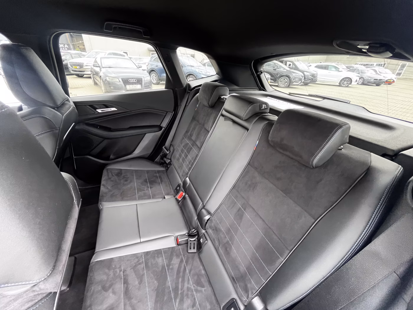BMW 2 серия Active Tourer фото 25