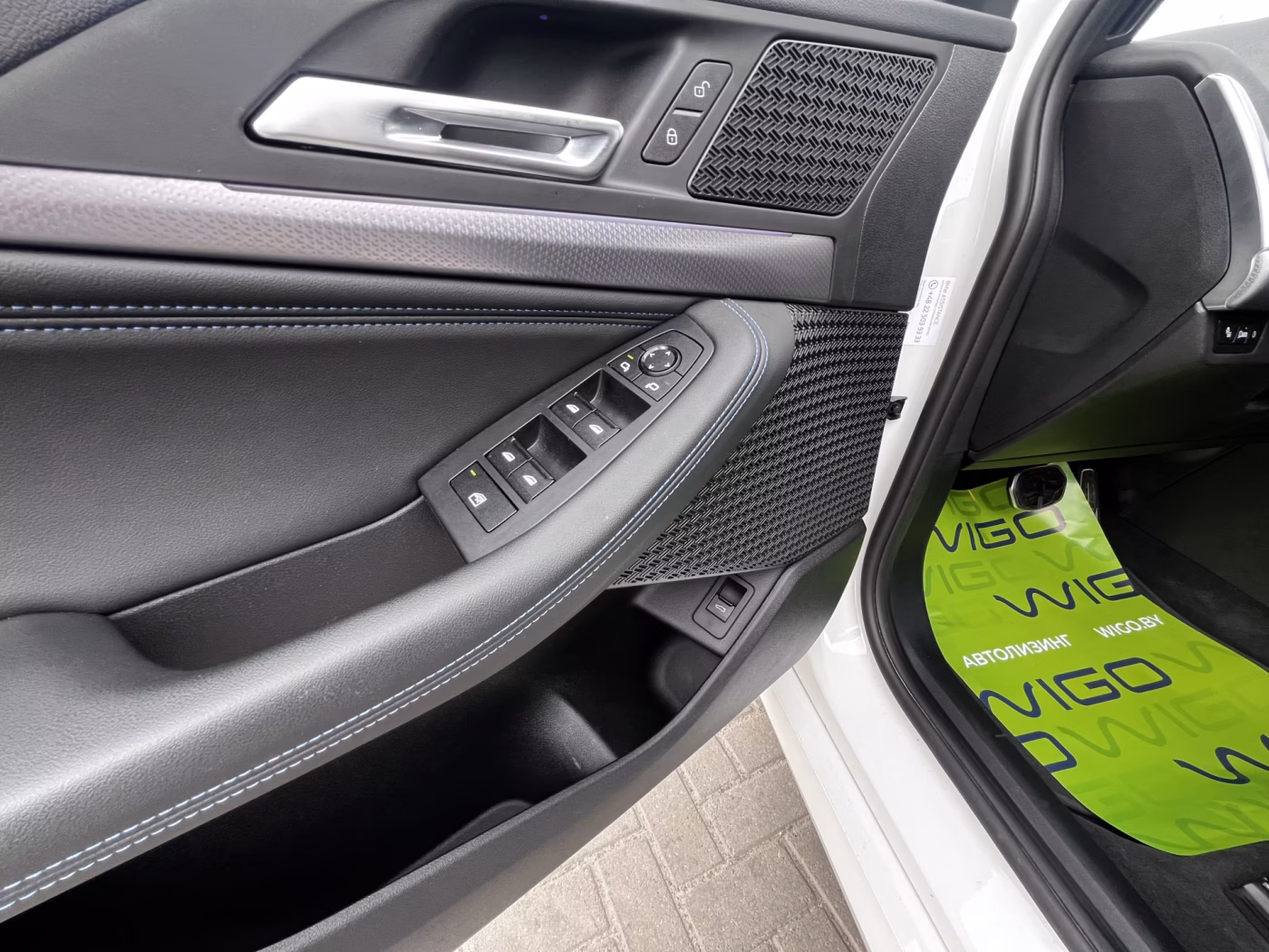 BMW 2 серия Active Tourer фото 27