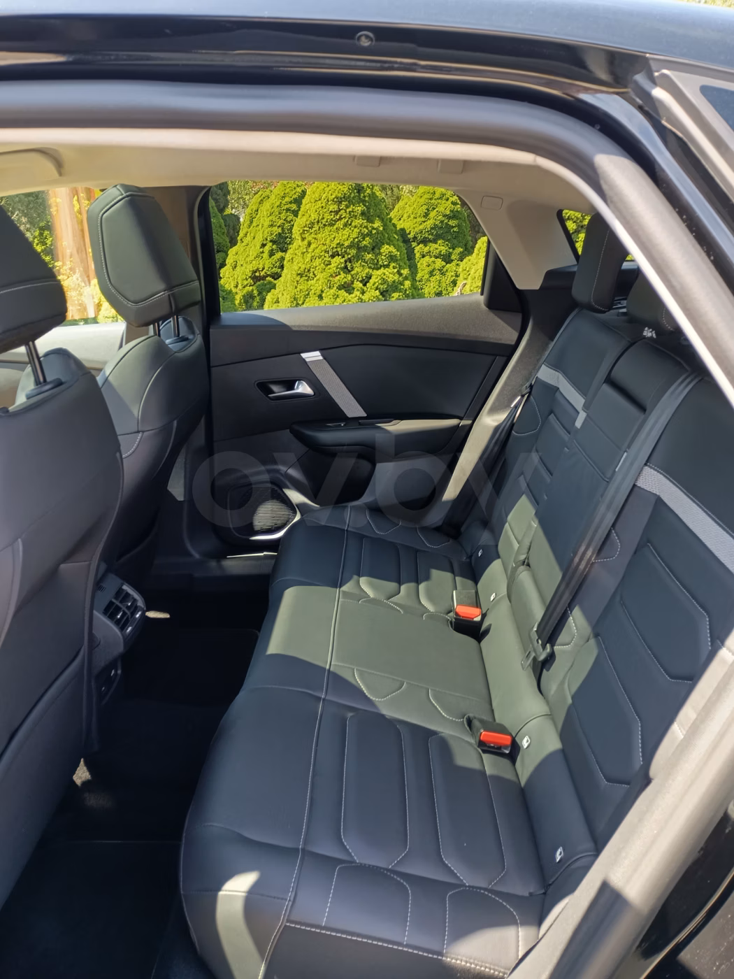 Citroen C4 фото 4