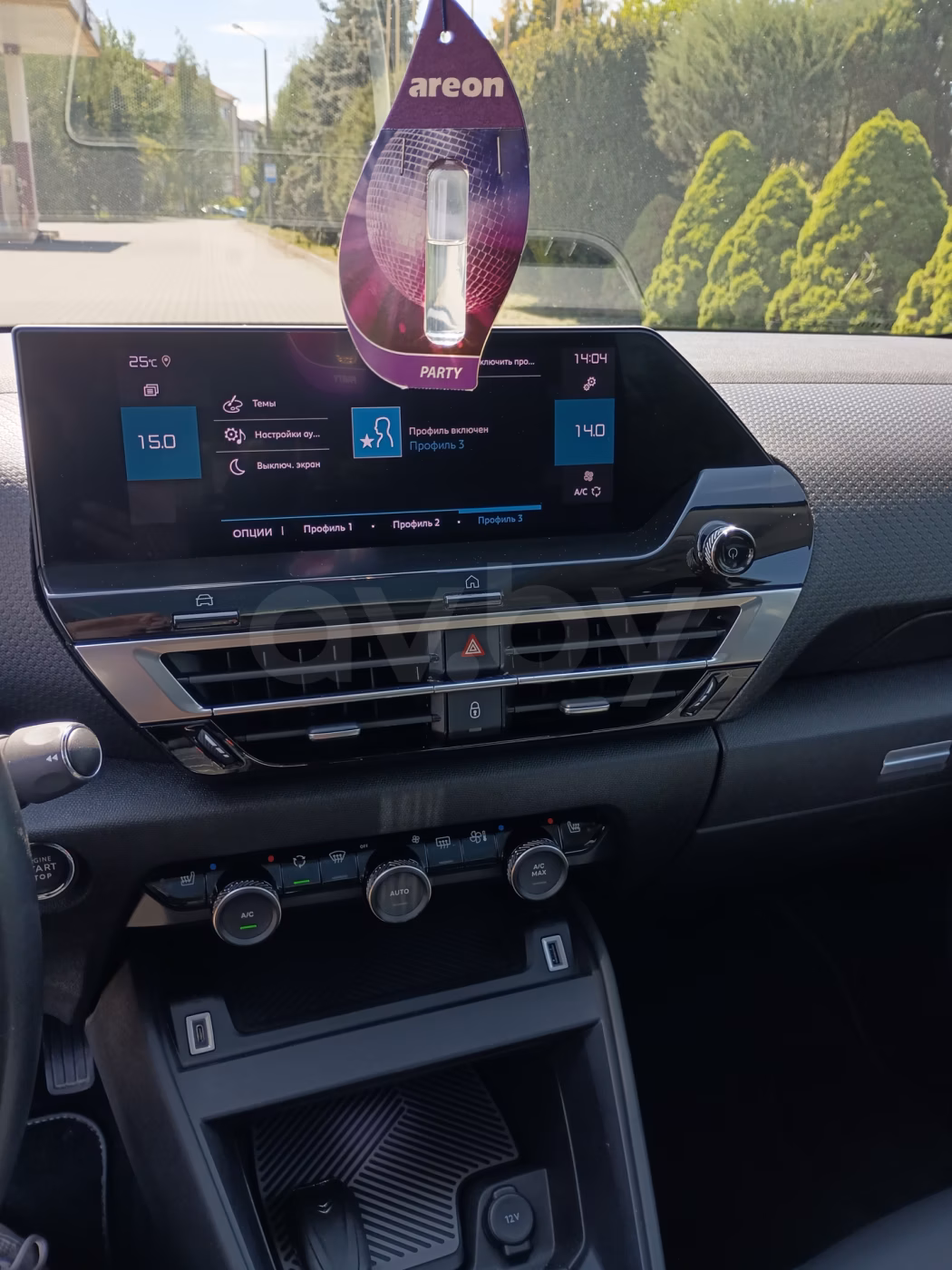 Citroen C4 фото 3