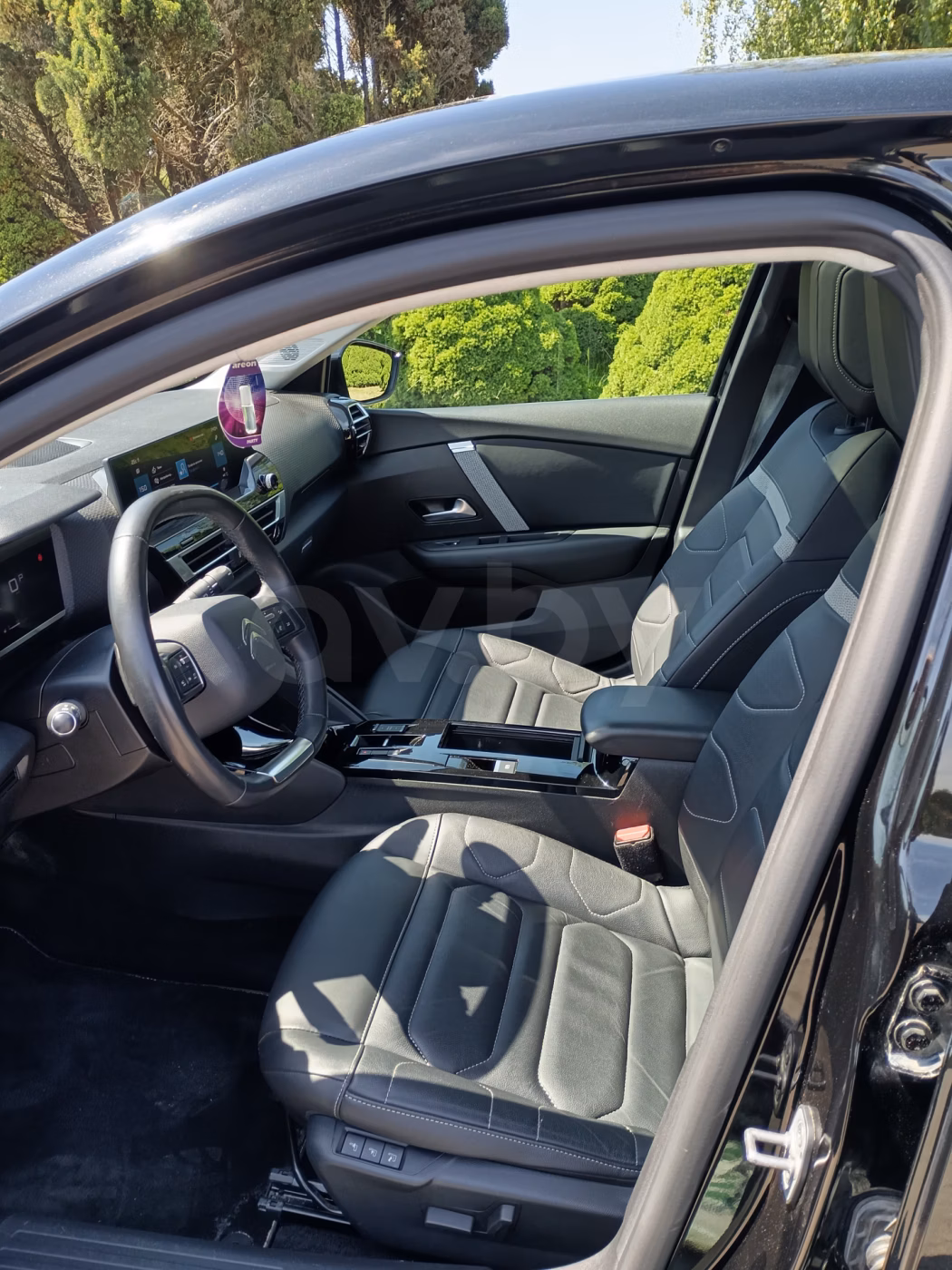Citroen C4 фото 7