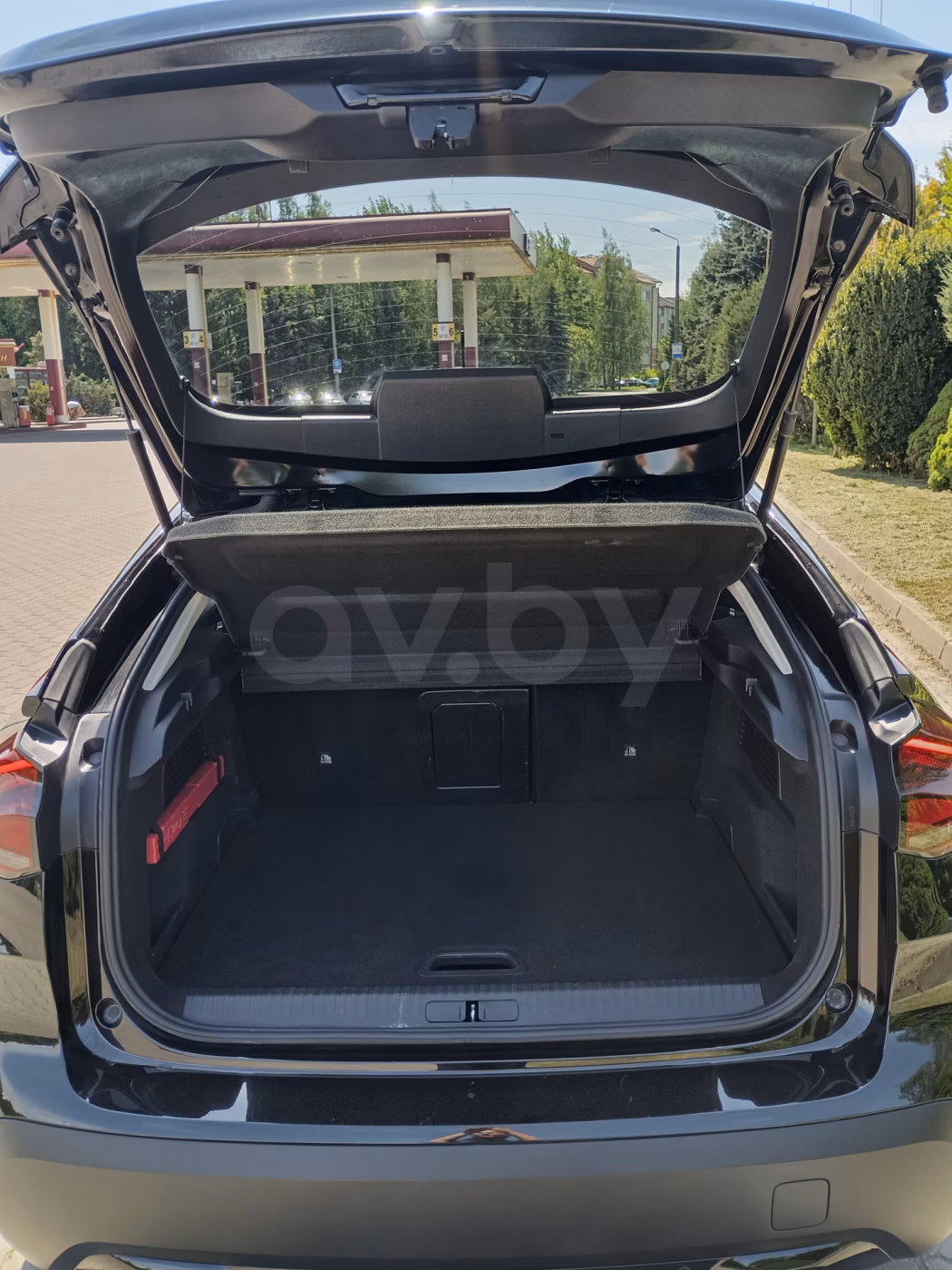 Citroen C4 фото 9