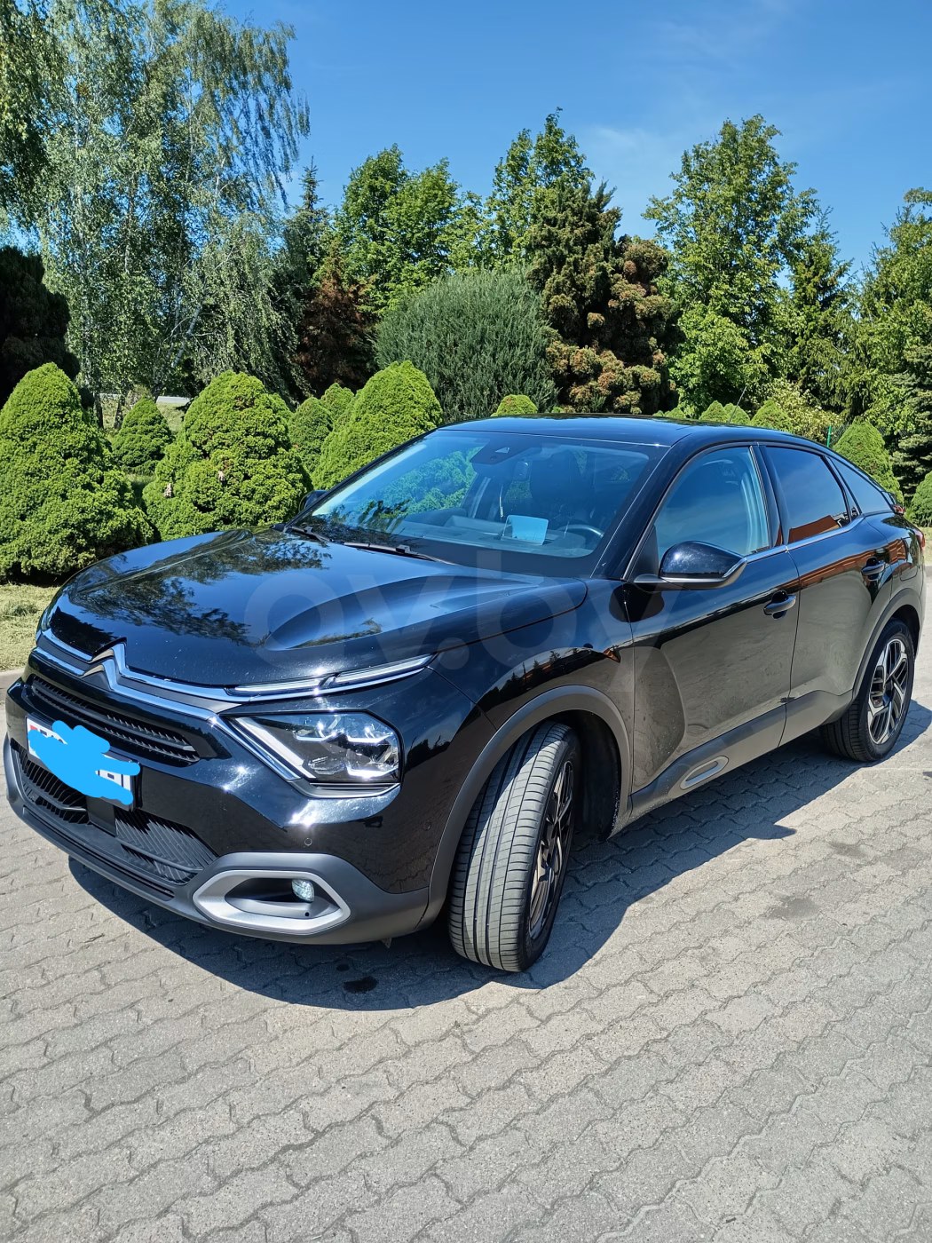 Citroen C4 фото 2