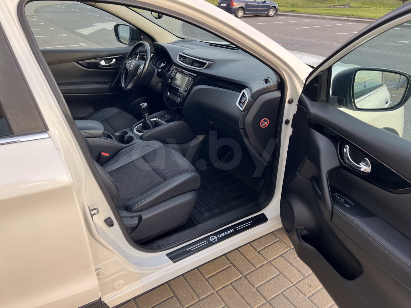 Nissan Qashqai фото 7