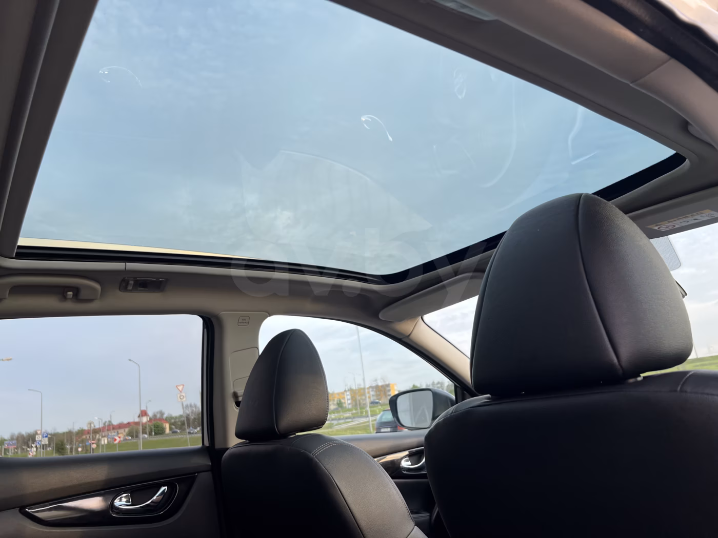 Nissan Qashqai фото 14