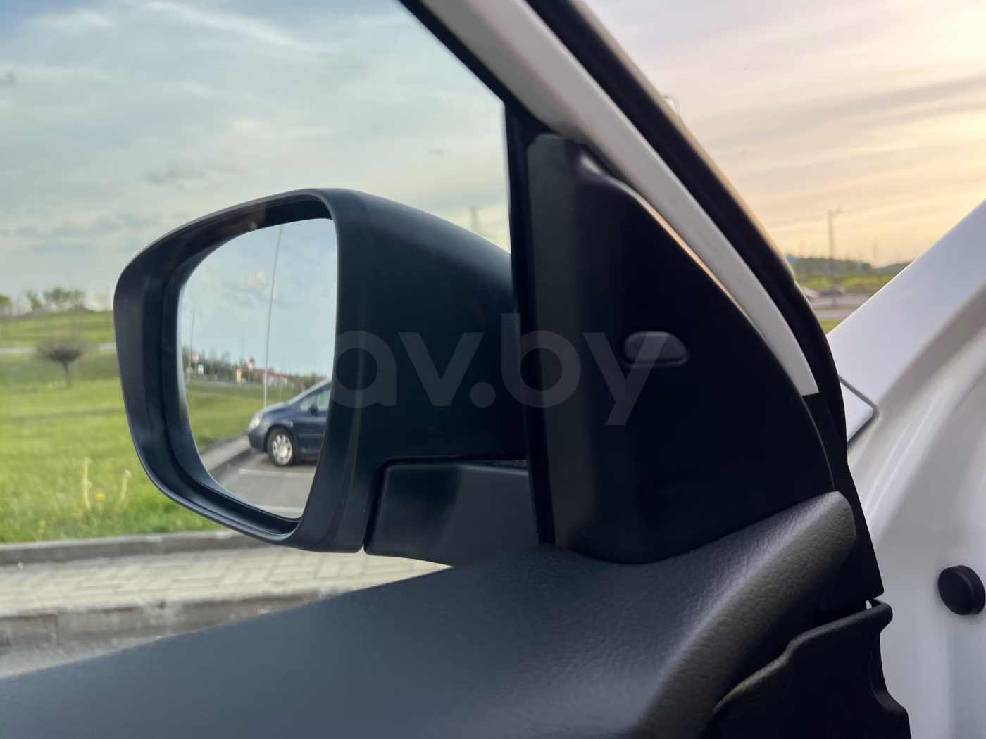 Nissan Qashqai фото 15