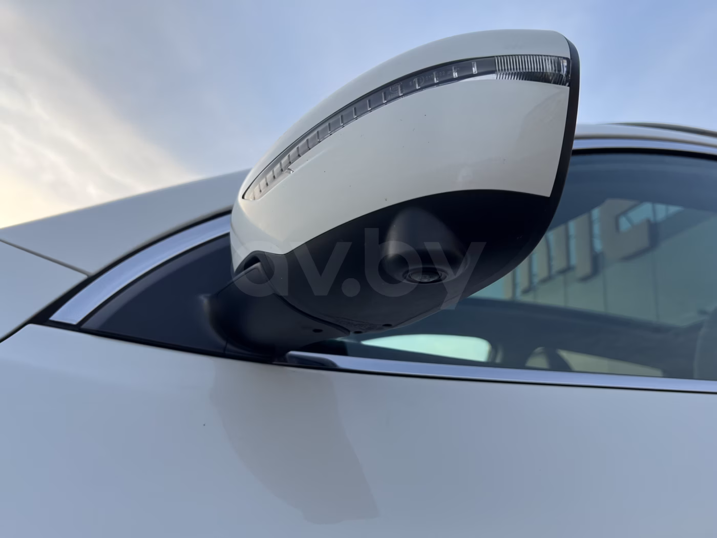 Nissan Qashqai фото 16