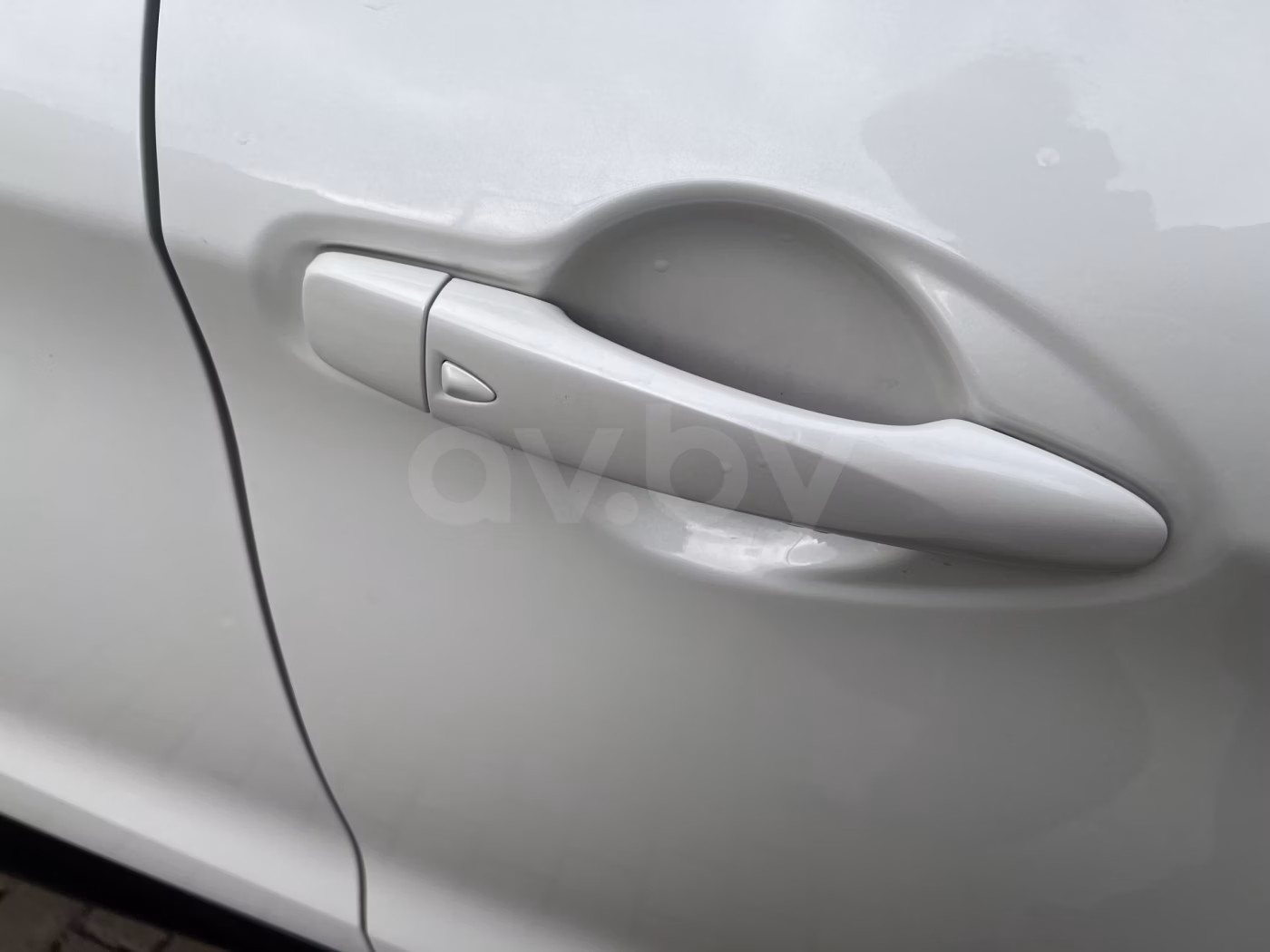 Nissan Qashqai фото 17