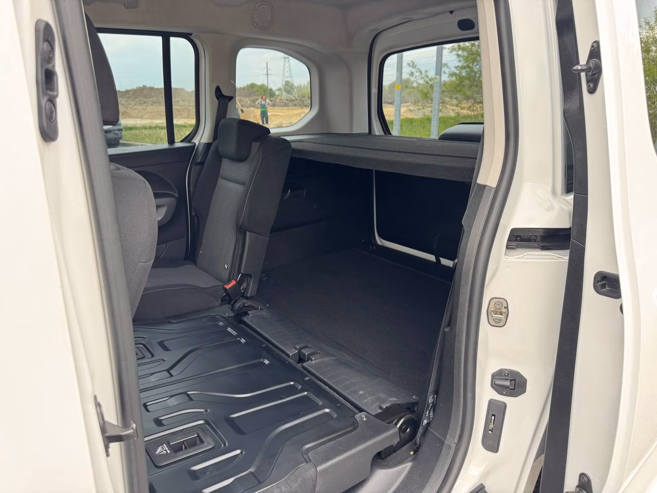 Toyota ProAce City фото 18