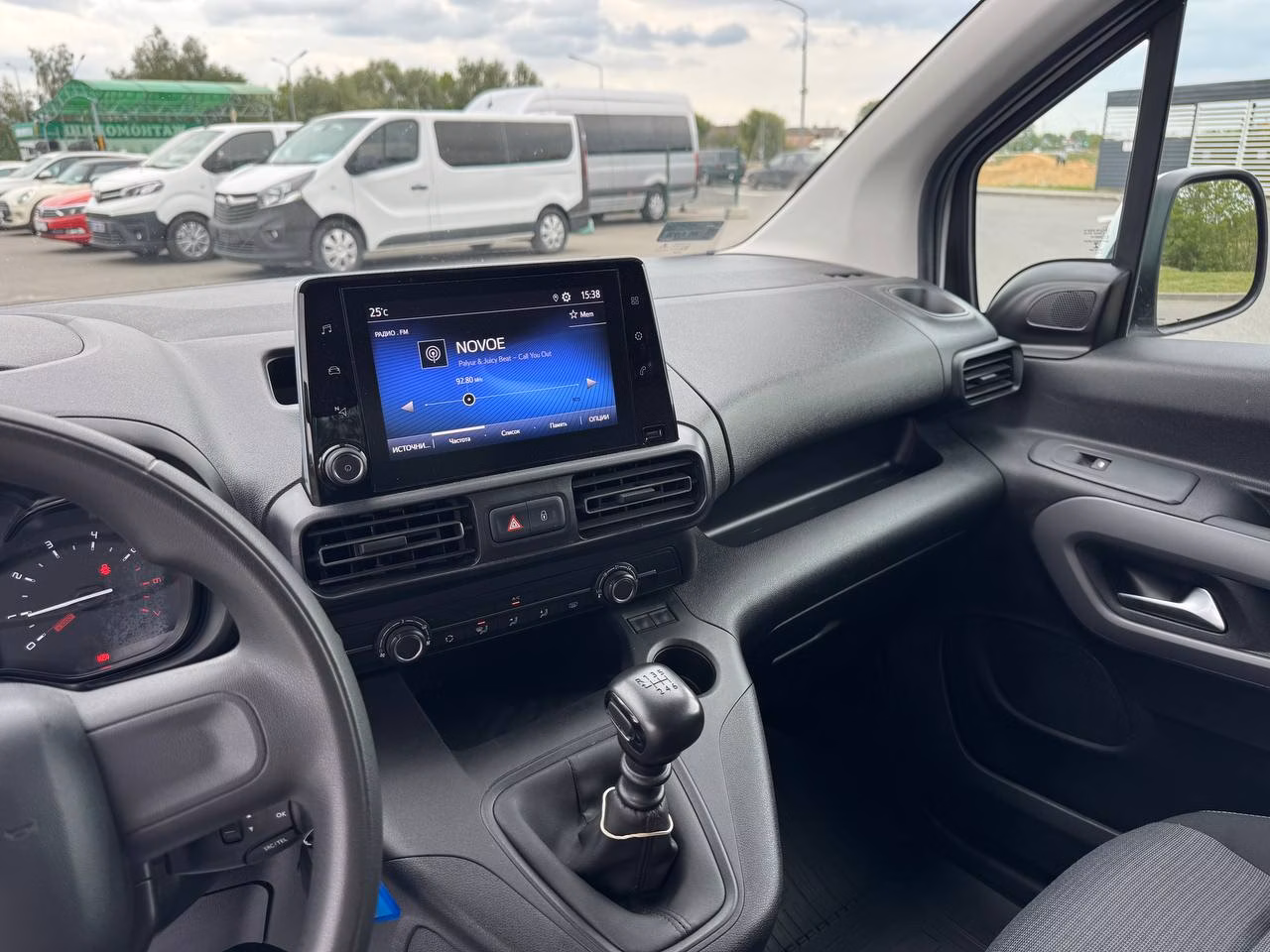 Toyota ProAce City фото 16