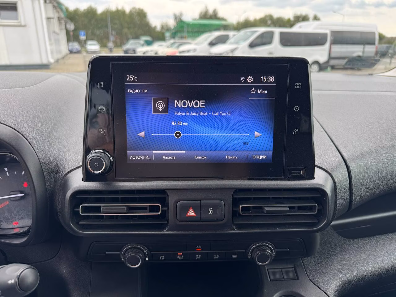 Toyota ProAce City фото 15