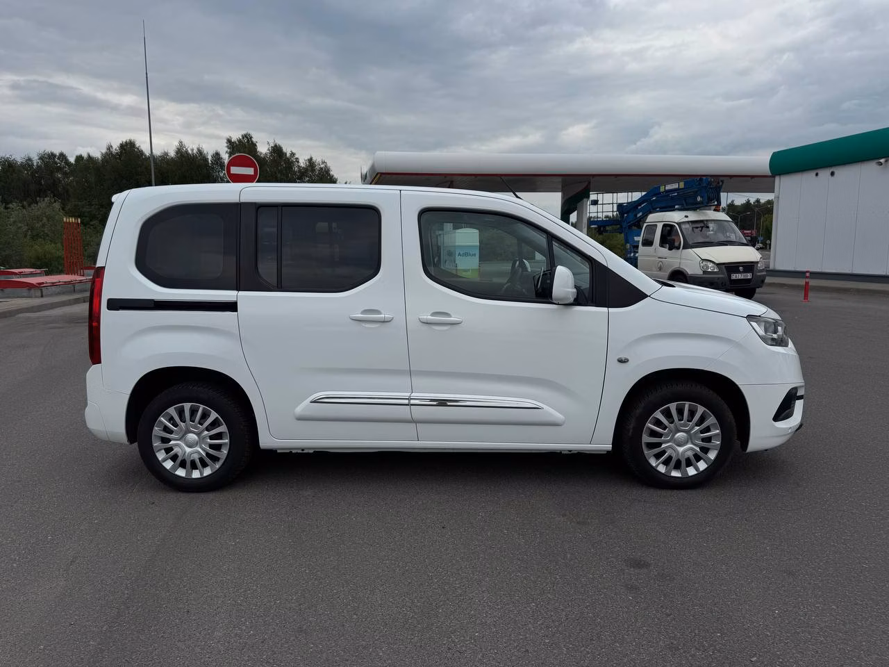 Toyota ProAce City фото 7
