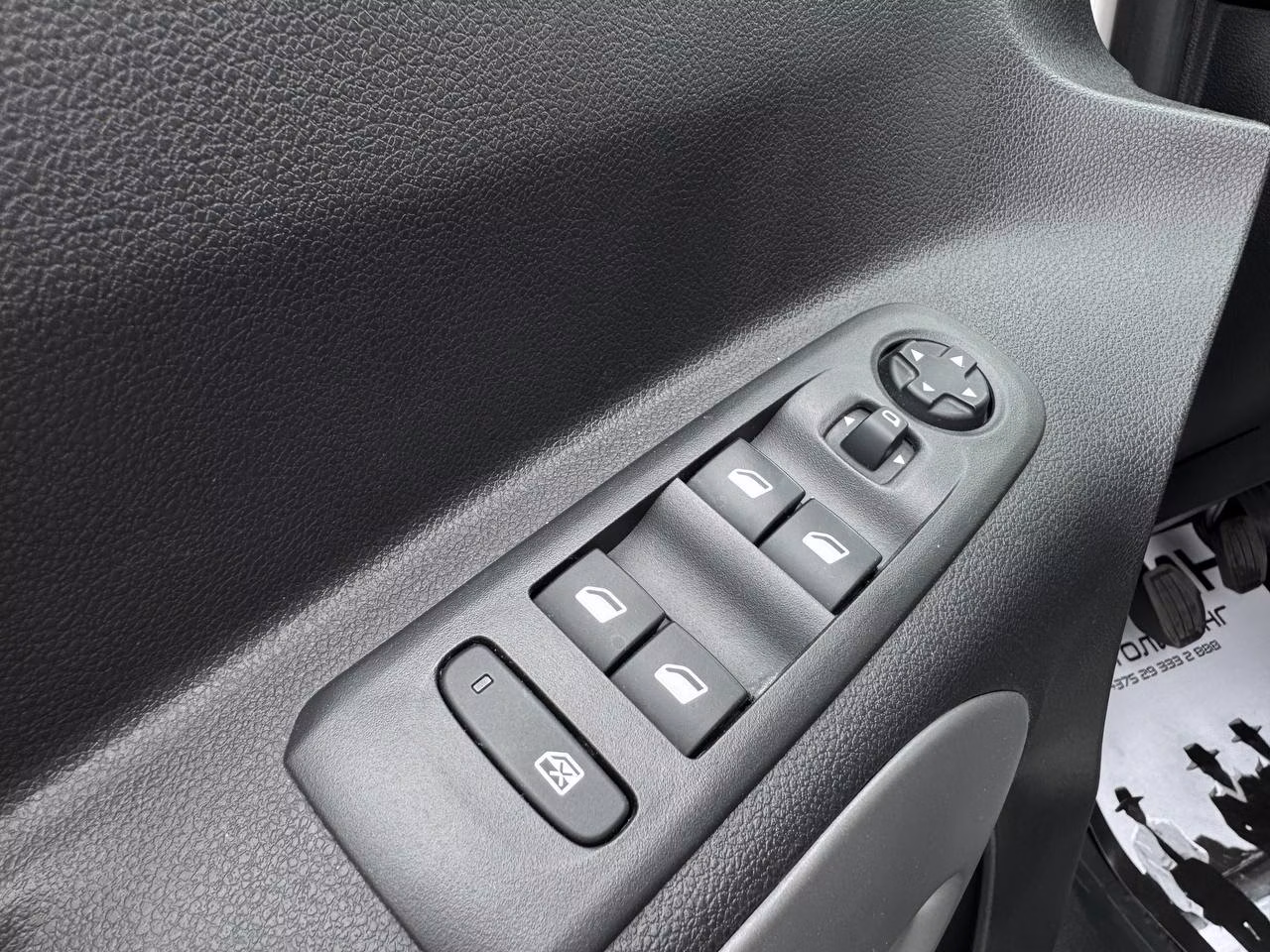 Toyota ProAce City фото 10