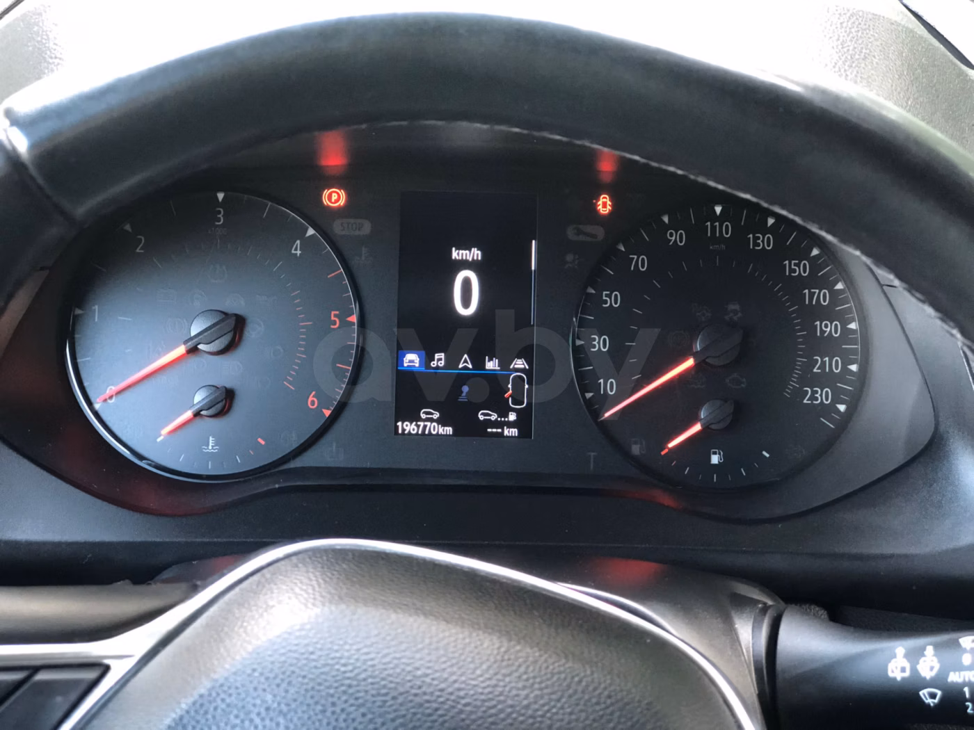 Renault Kangoo фото 9