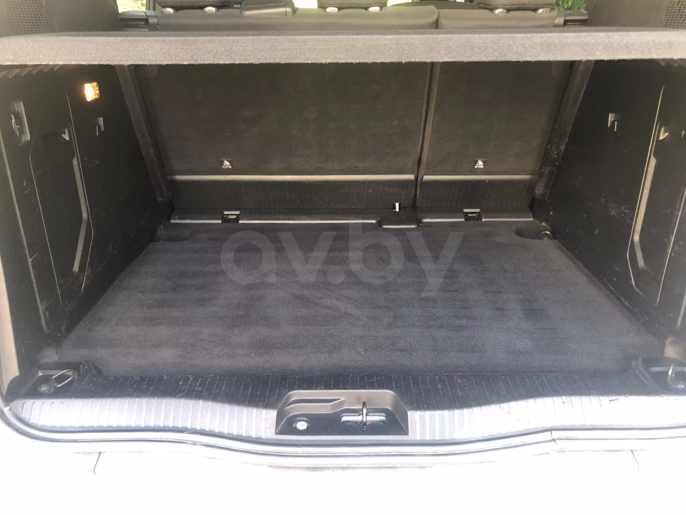 Renault Kangoo фото 16