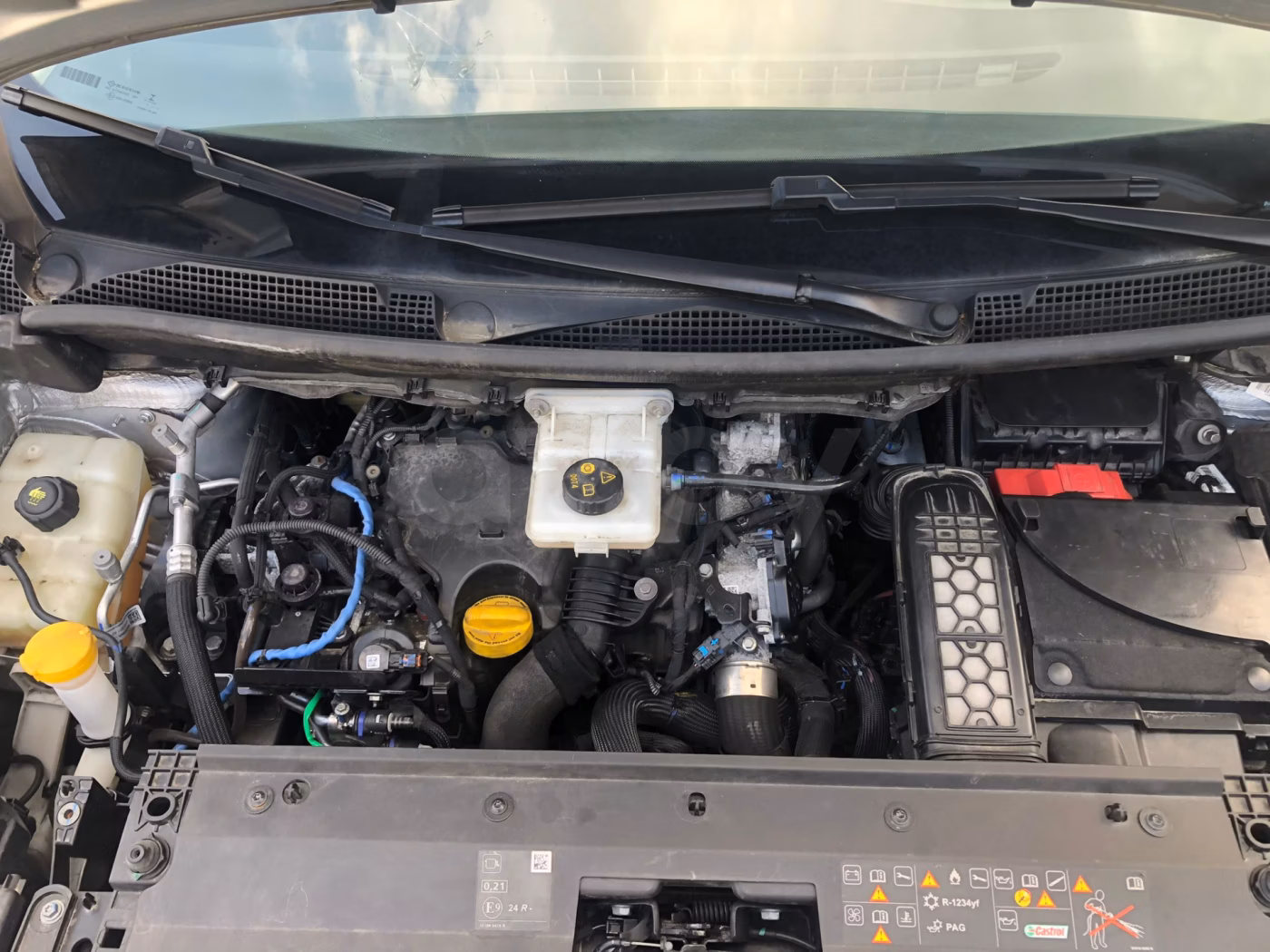 Renault Kangoo фото 17