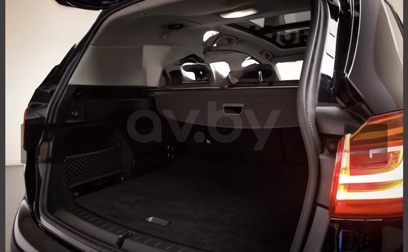 BMW 2 серия Gran Tourer фото 8