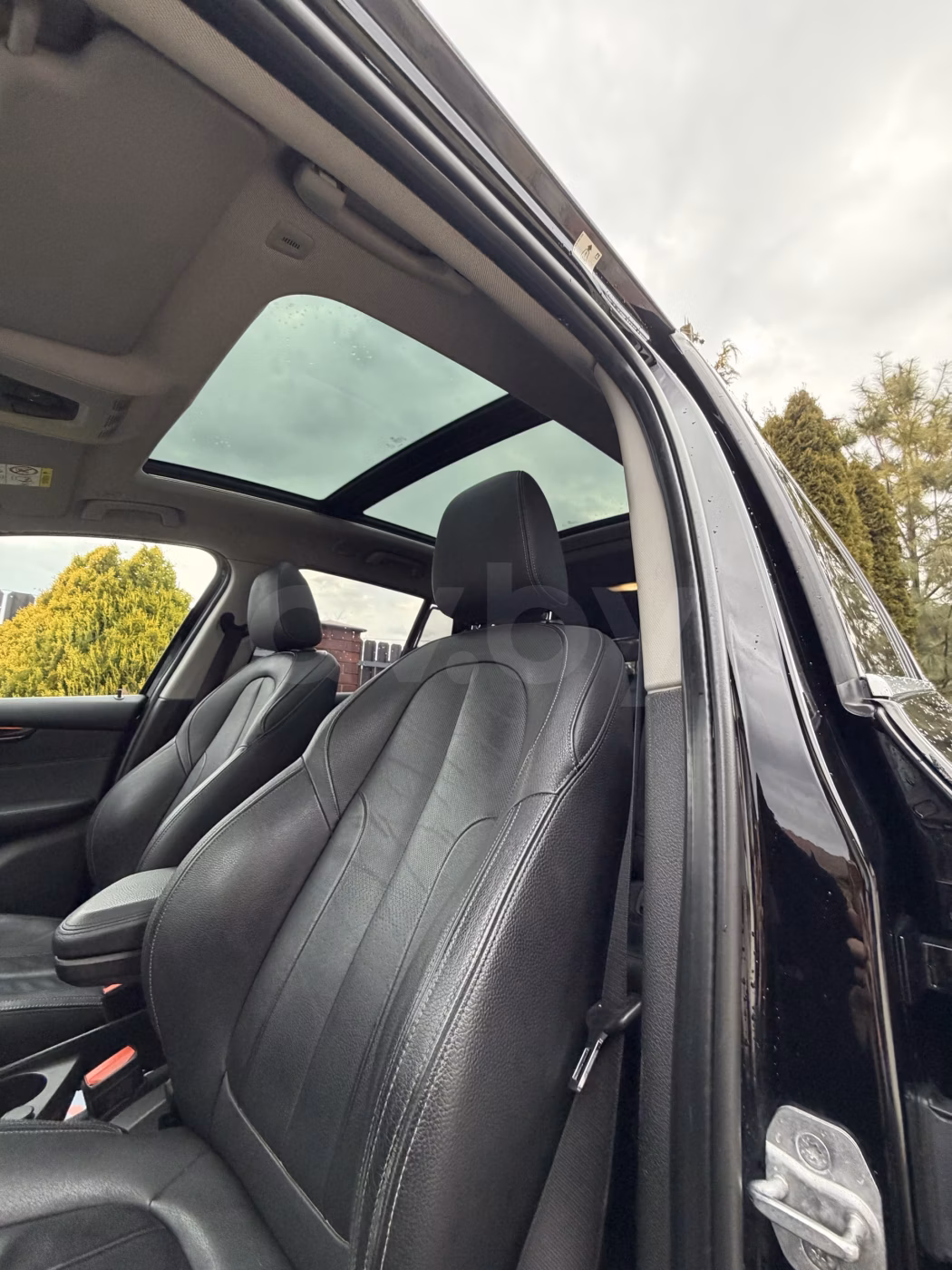 BMW 2 серия Gran Tourer фото 11