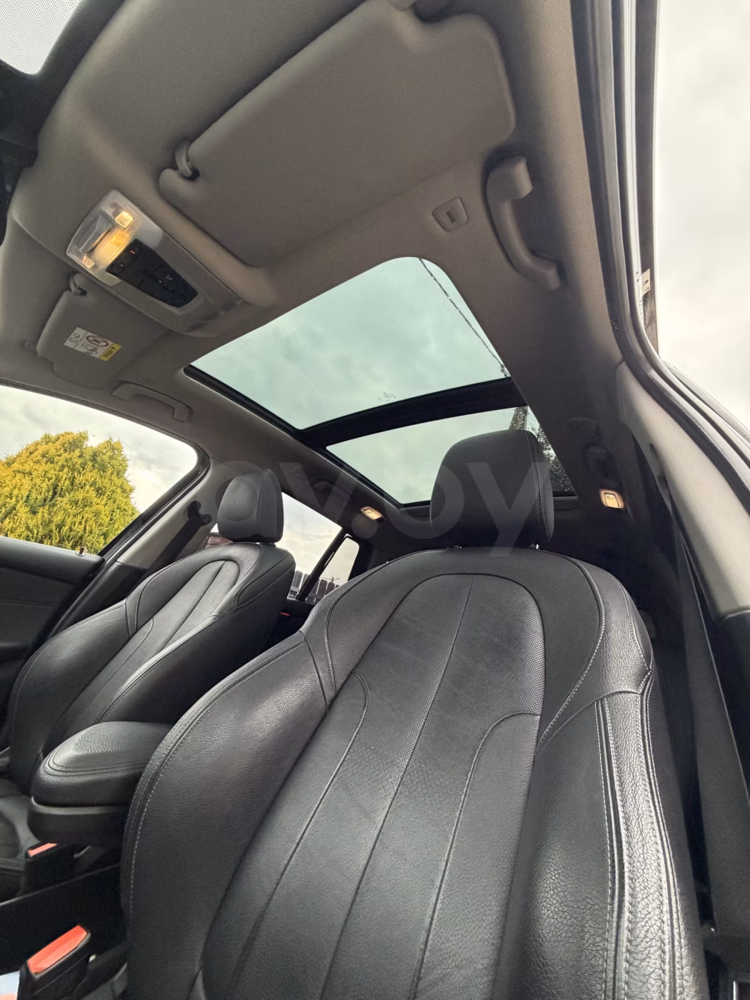 BMW 2 серия Gran Tourer фото 10