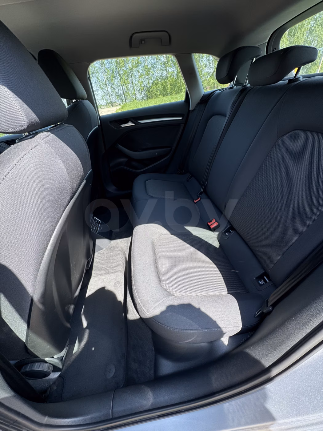 Audi A3 фото 10
