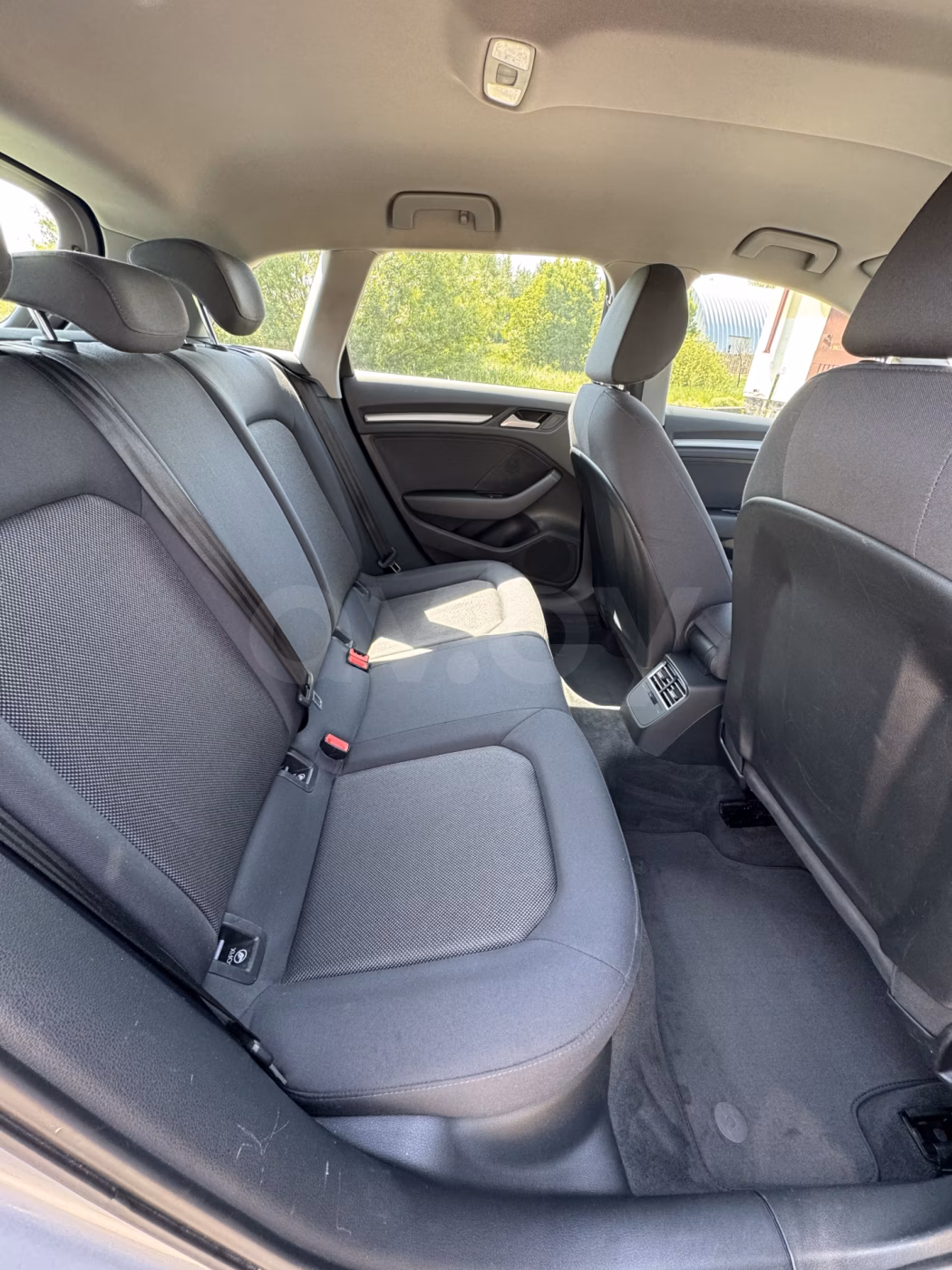 Audi A3 фото 13