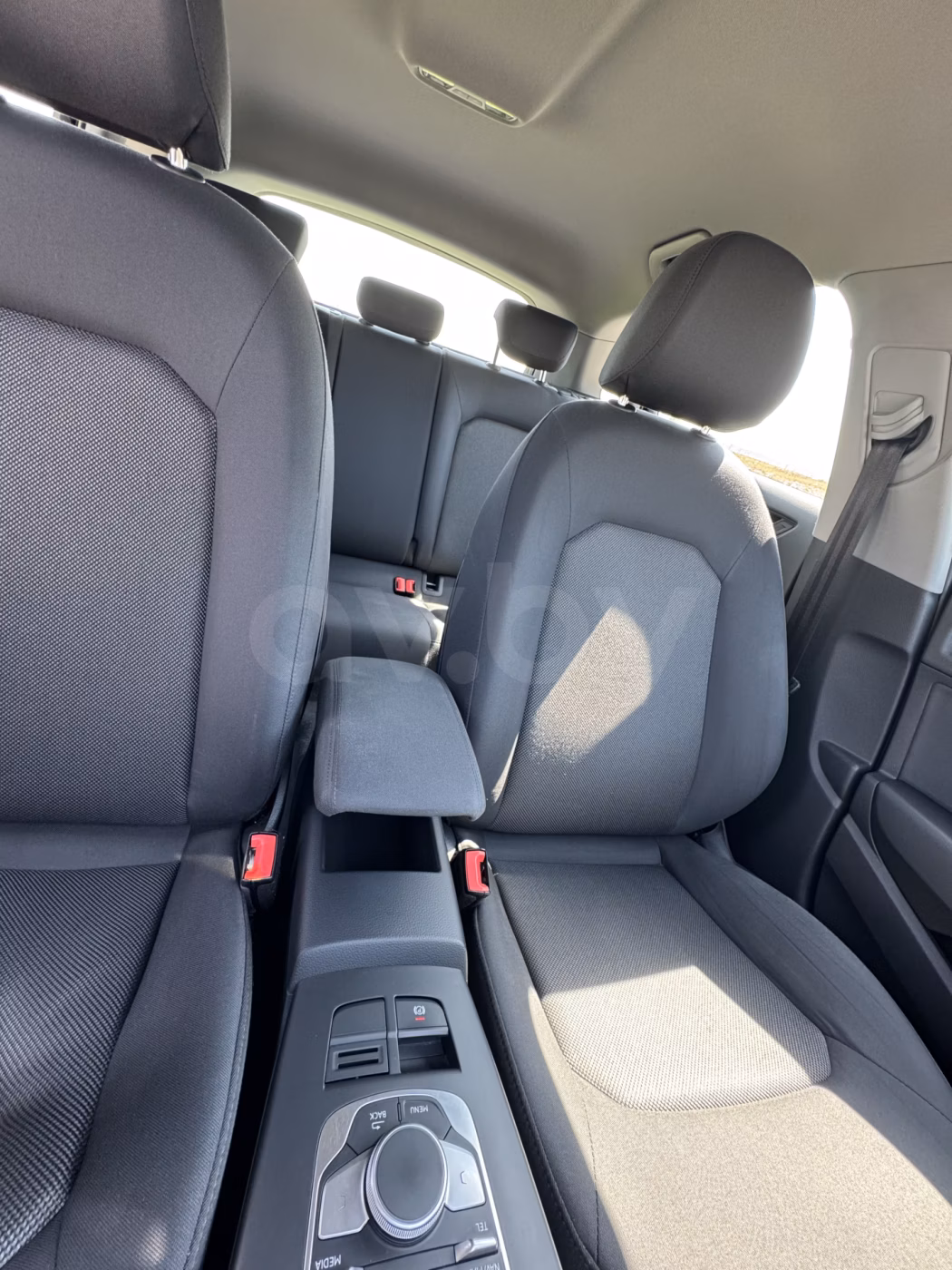 Audi A3 фото 11