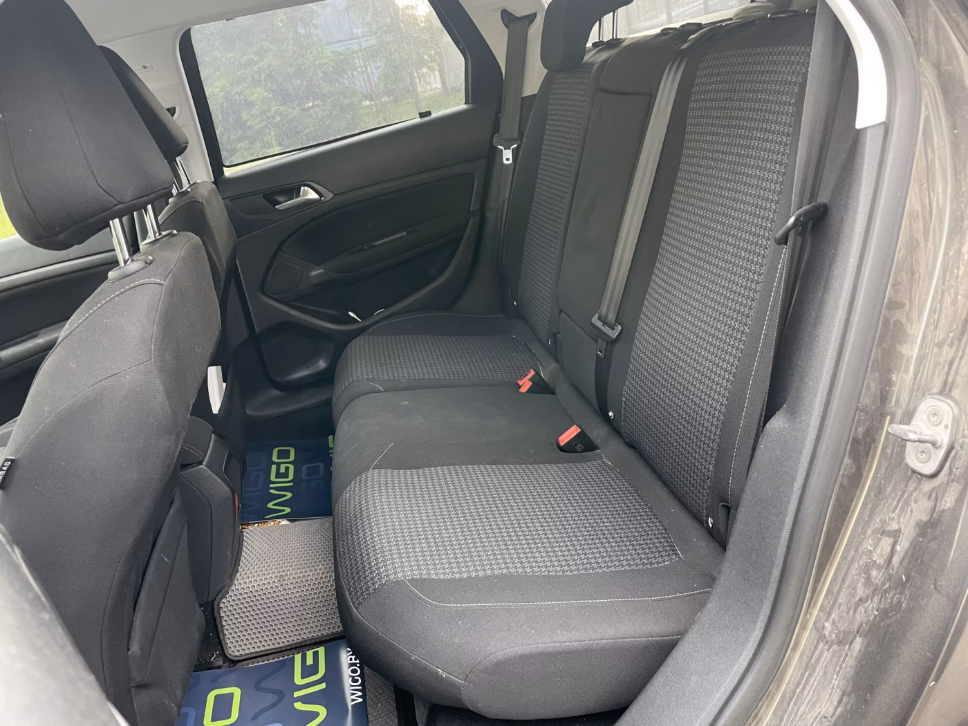 Peugeot 308 фото 10