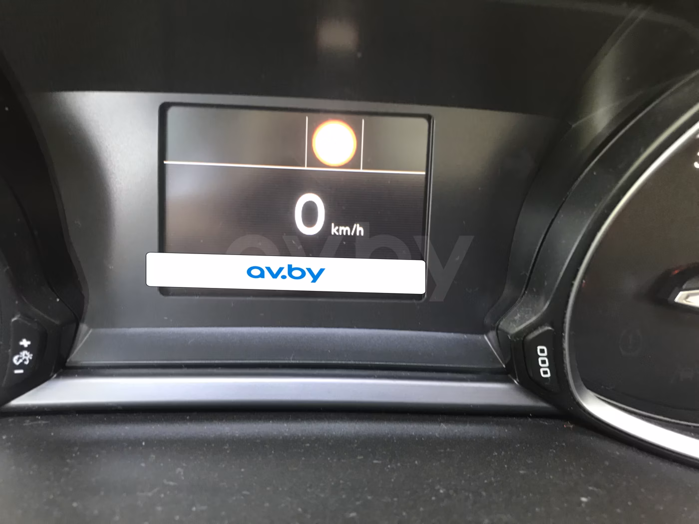 Peugeot 308 фото 9