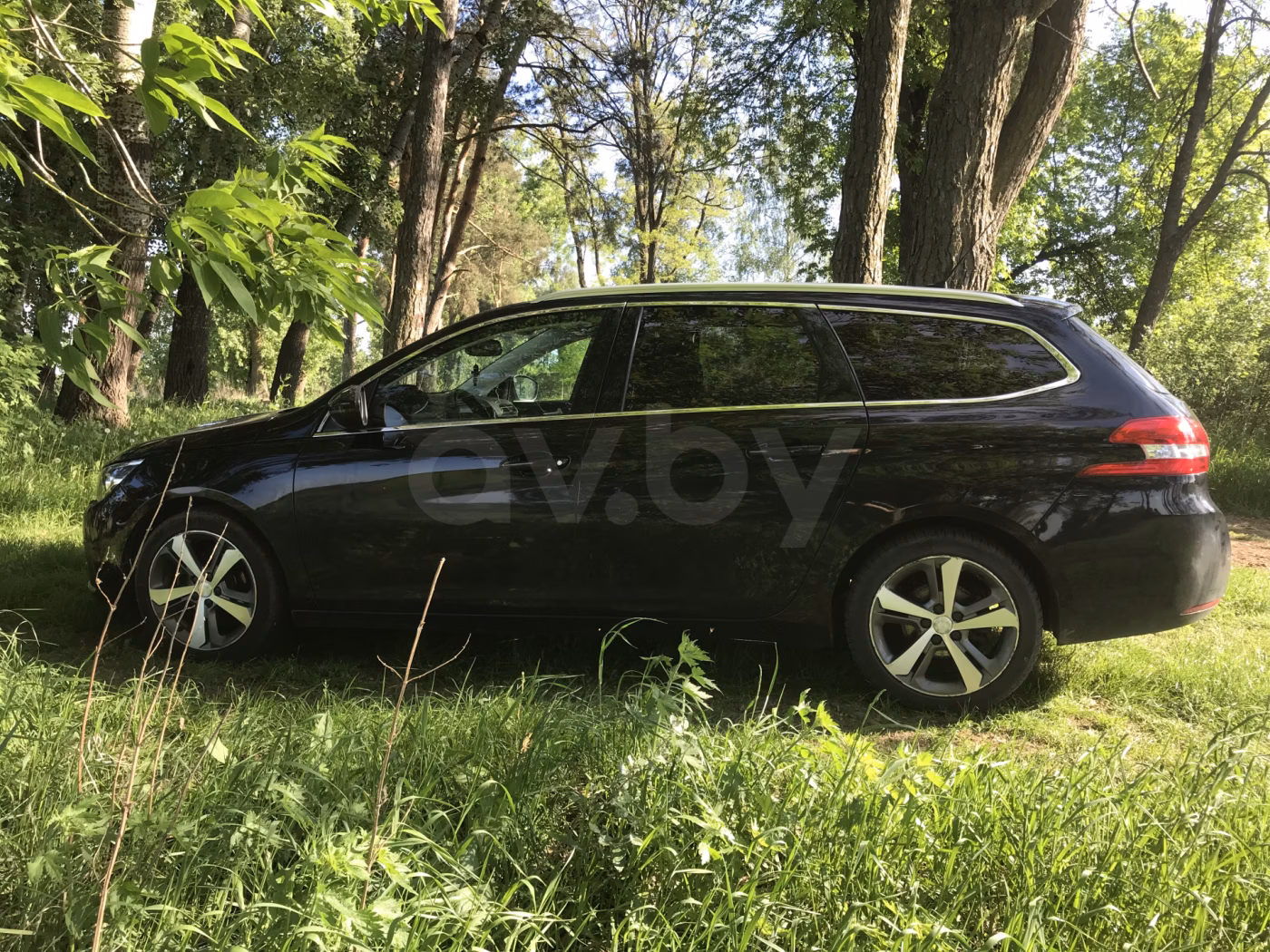 Peugeot 308 фото 2