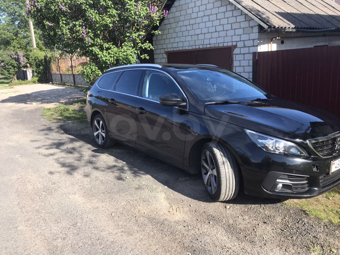 Peugeot 308 фото 3