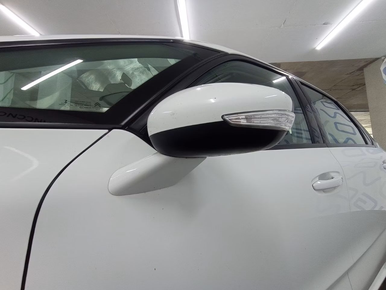Citroen C4 Picasso фото 27