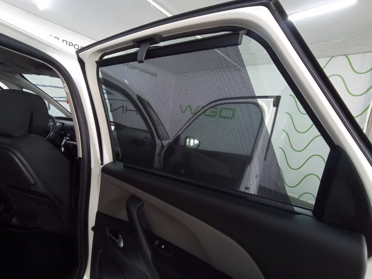 Citroen C4 Picasso фото 24