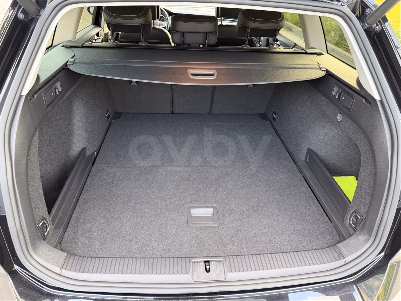 Volkswagen Passat фото 14