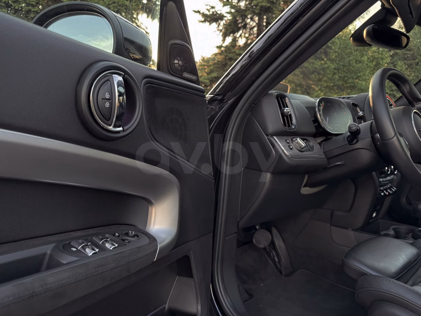 MINI Countryman фото 9