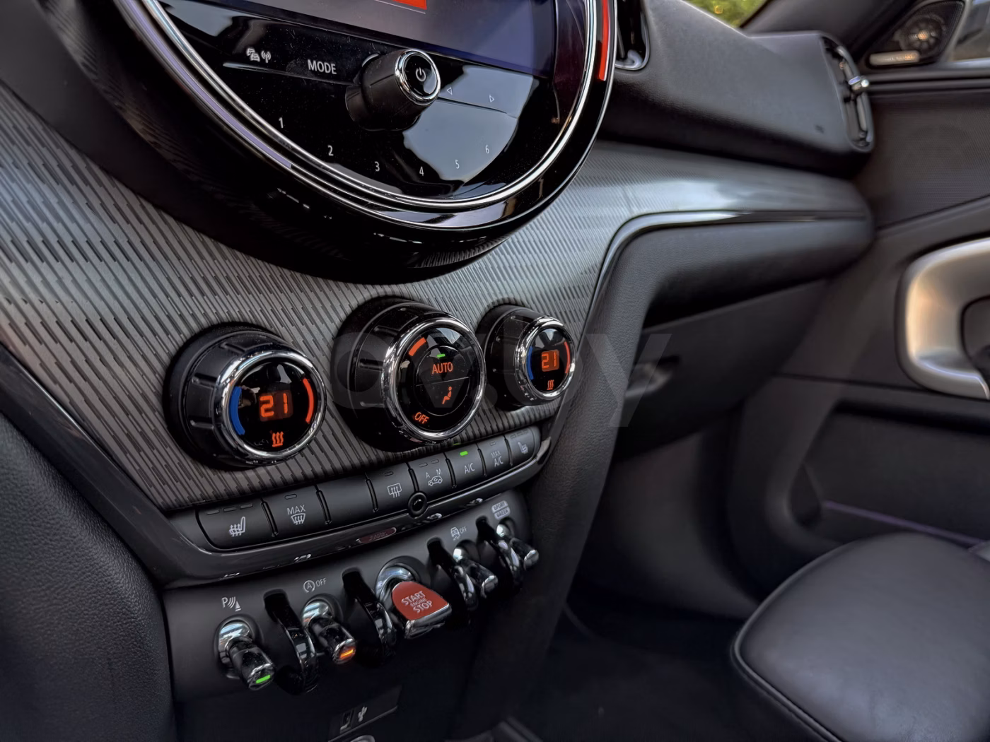 MINI Countryman фото 14