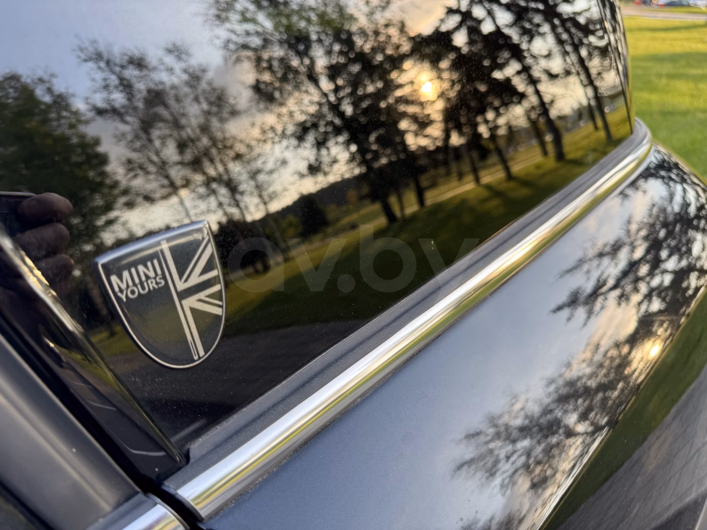 MINI Countryman фото 10