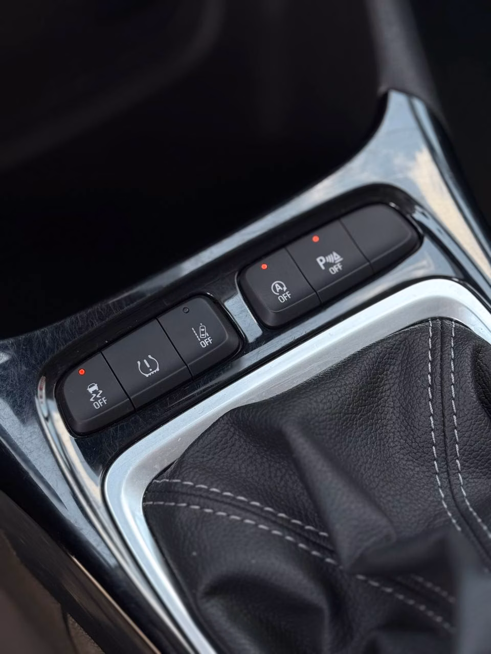 Opel Crossland X фото 14